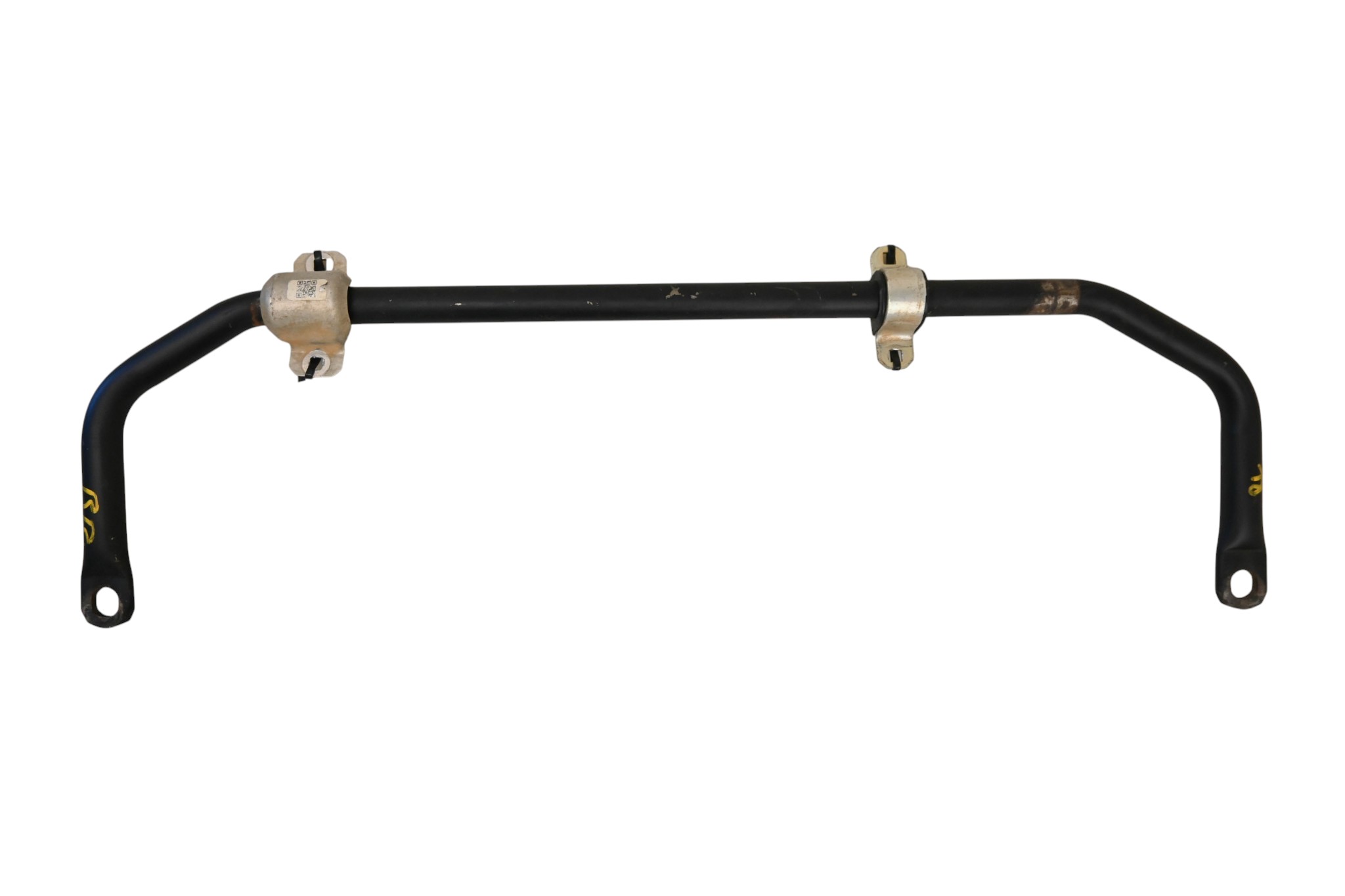23 Polaris Pro-XD Mid-Size Crew Rear Swaybar