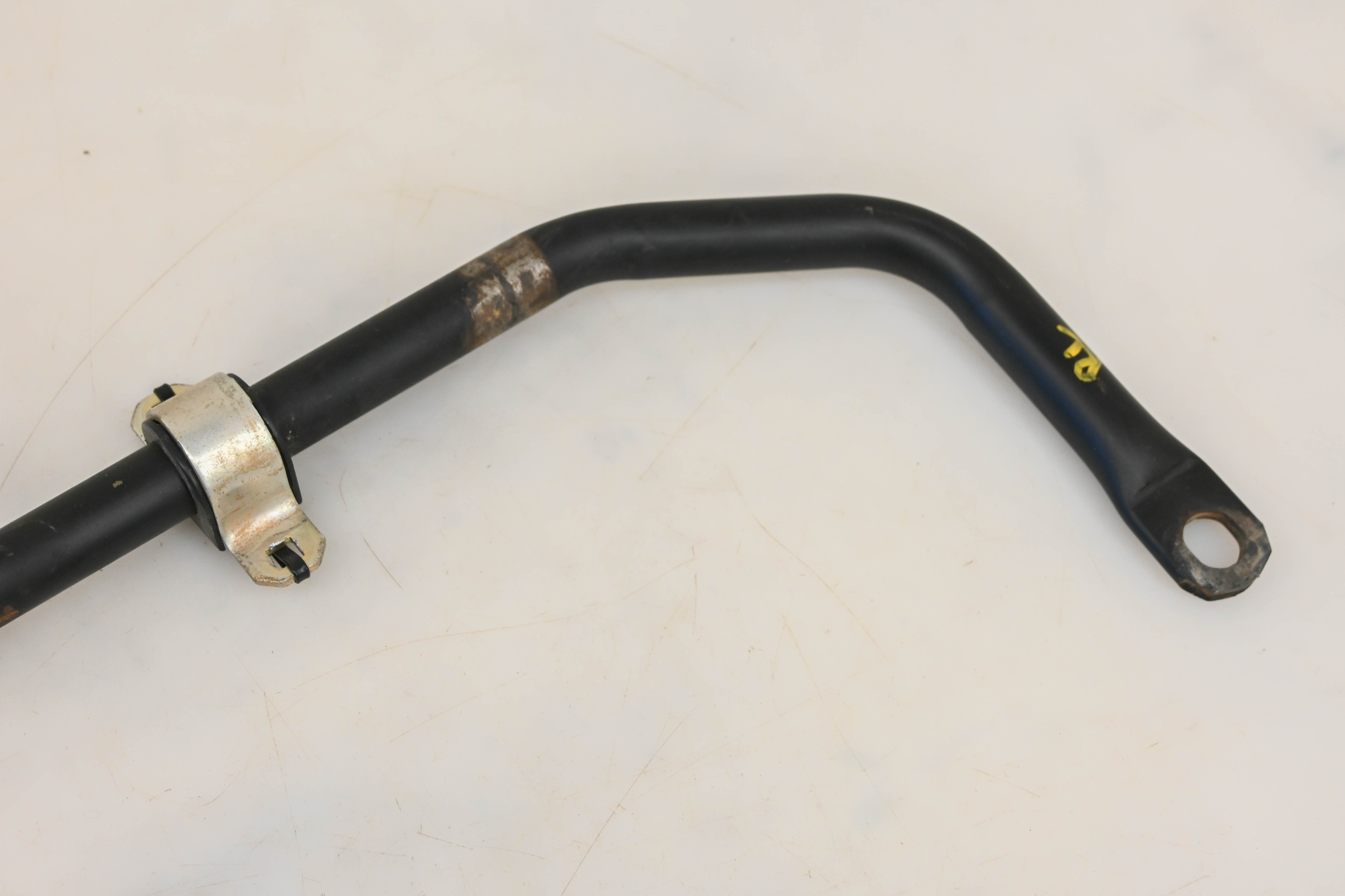 23 Polaris Pro-XD Mid-Size Crew Rear Swaybar