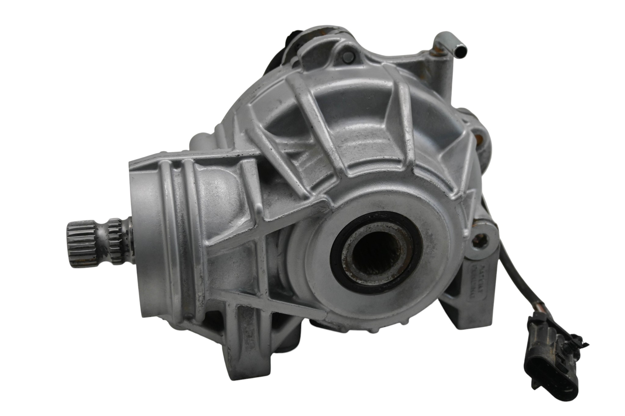23 Polaris Pro-XD Mid-Size Crew Front Differential