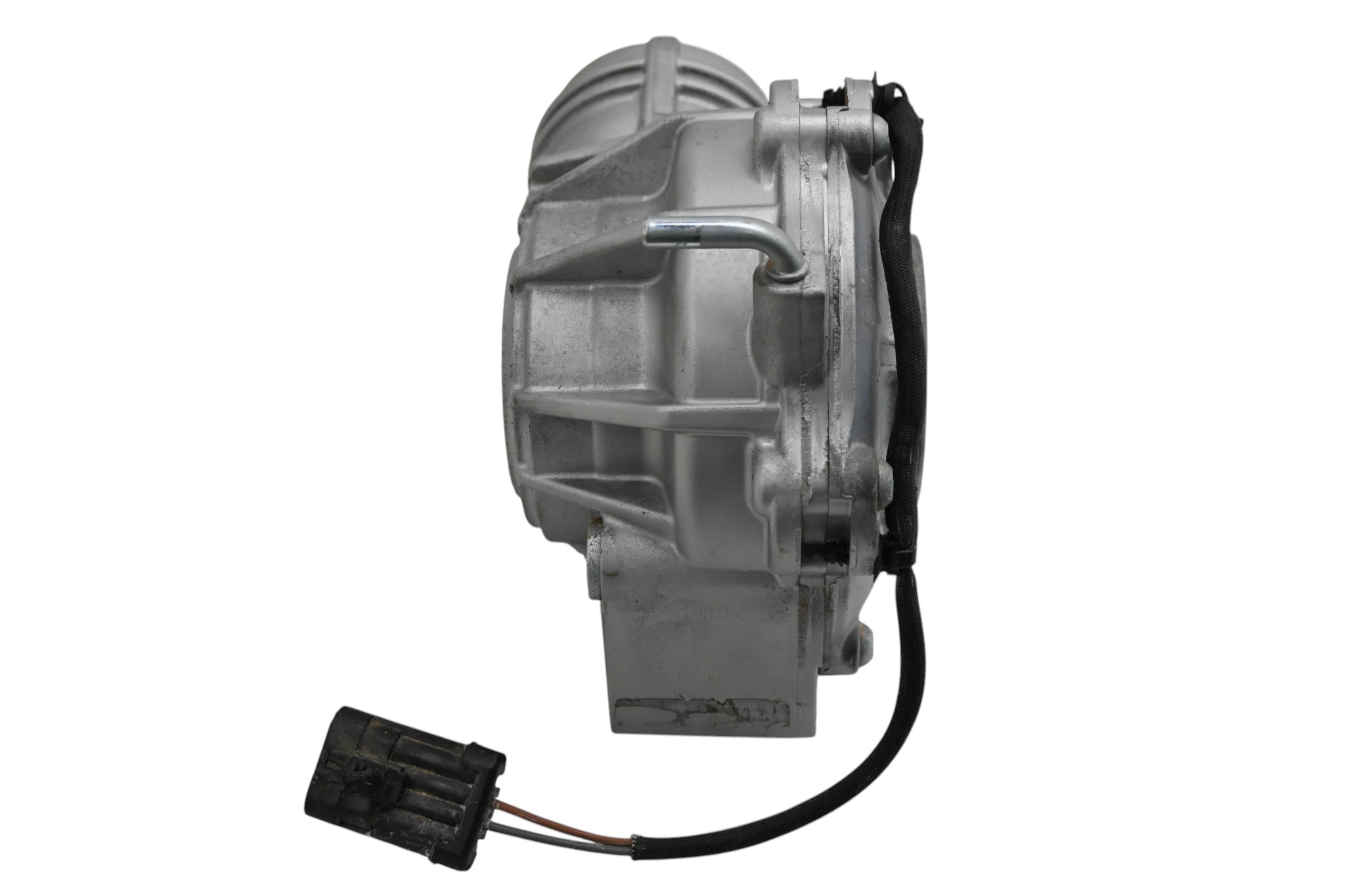23 Polaris Pro-XD Mid-Size Crew Front Differential