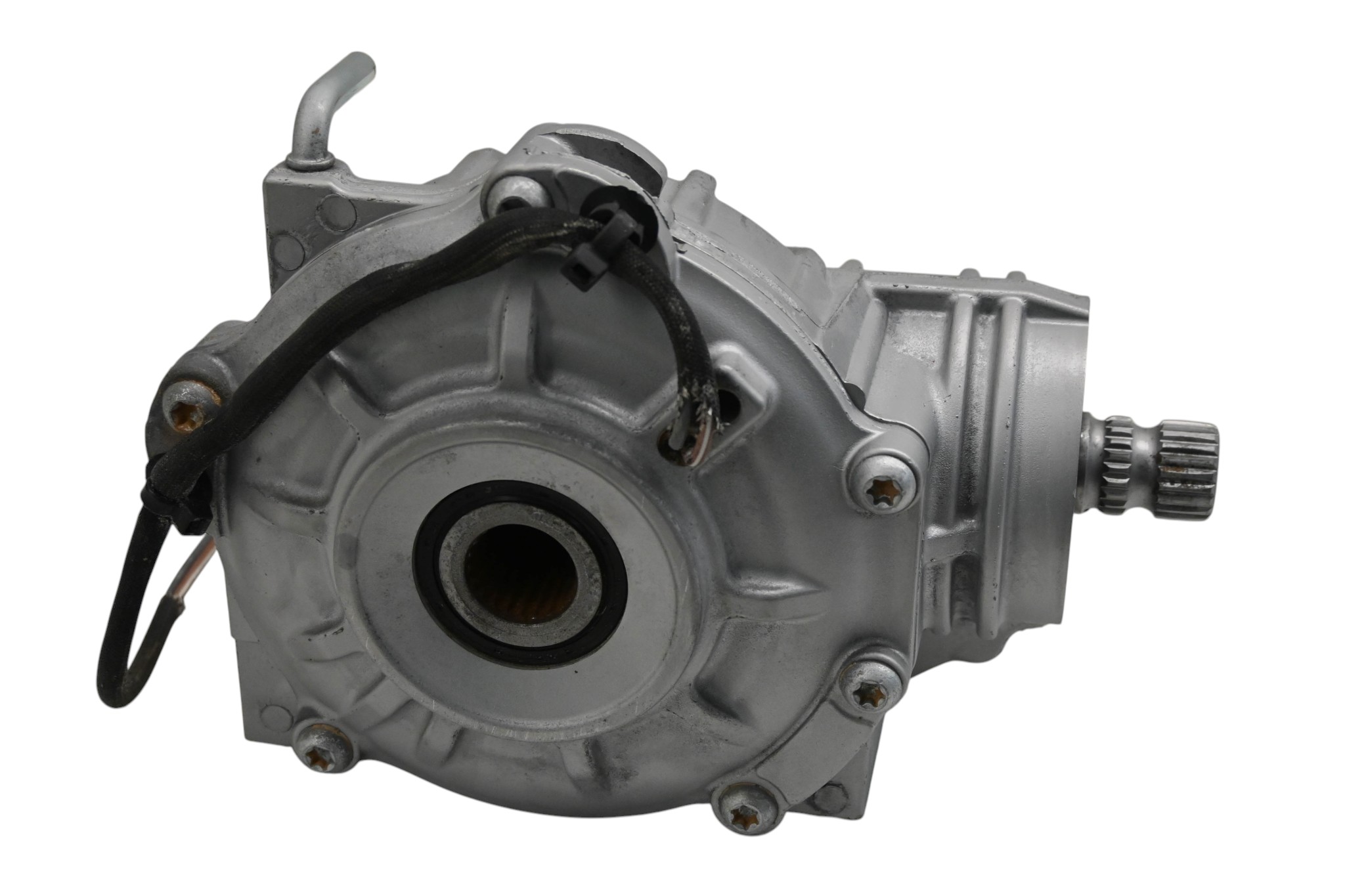 23 Polaris Pro-XD Mid-Size Crew Front Differential