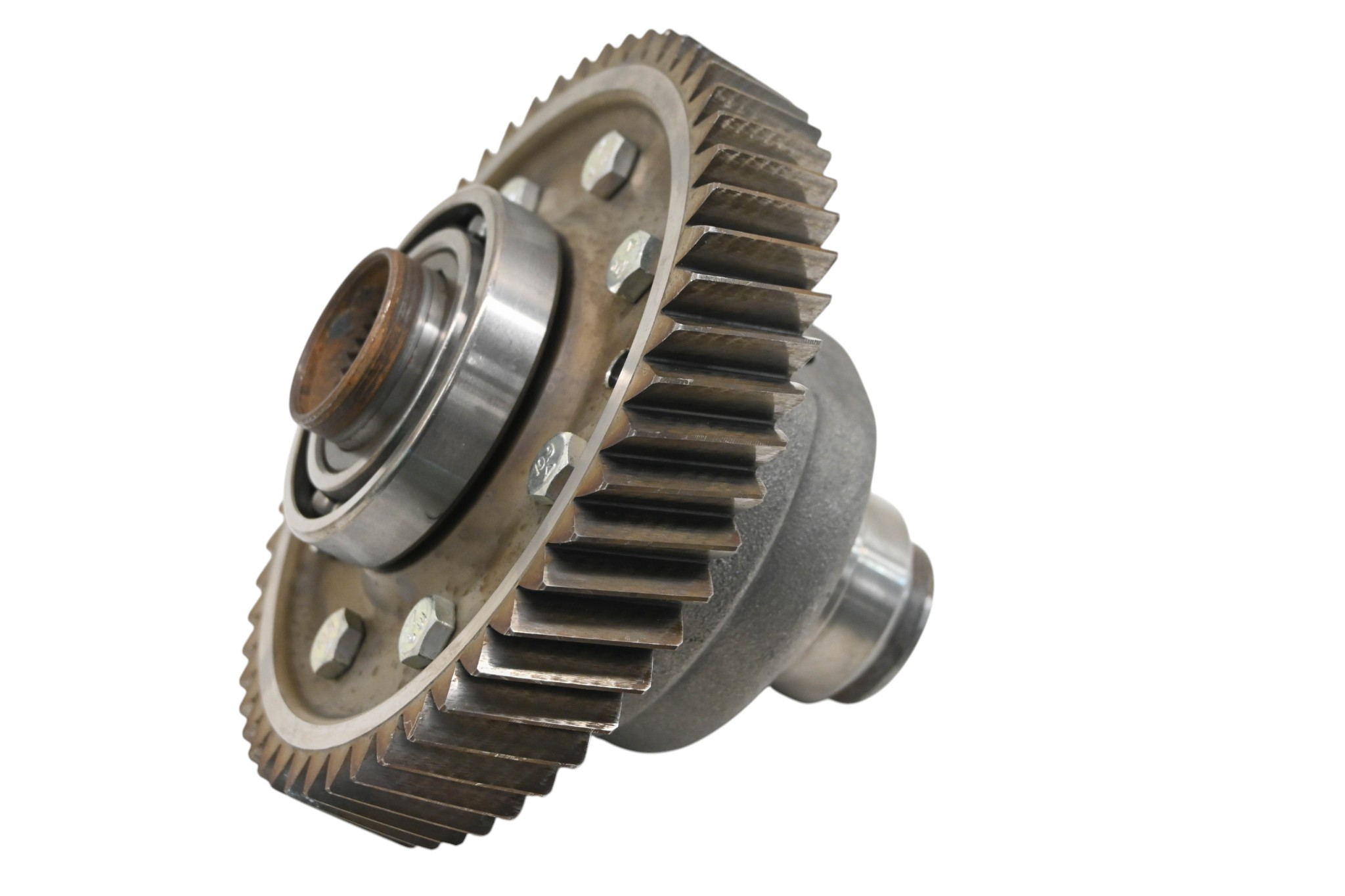 23 Polaris Pro-XD Mid-Size Crew Differential Ring & Pinion Gear