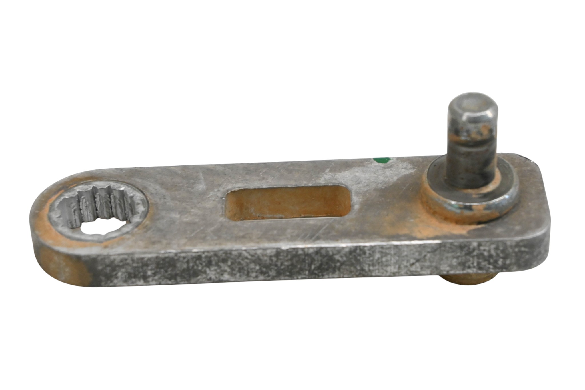 23 Polaris Pro-XD Mid-Size Crew Bell Crank Shift Lever Shifter