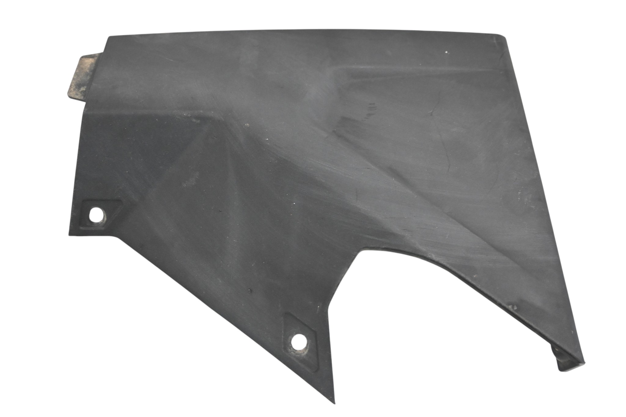 23 Polaris Pro-XD Mid-Size Crew Front Left Rops Panel Covers