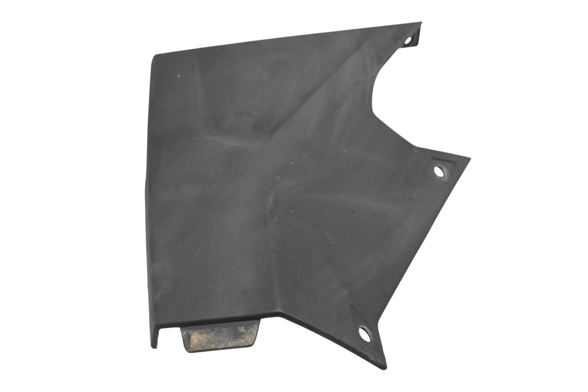 23 Polaris Pro-XD Mid-Size Crew Front Left Rops Panel Covers