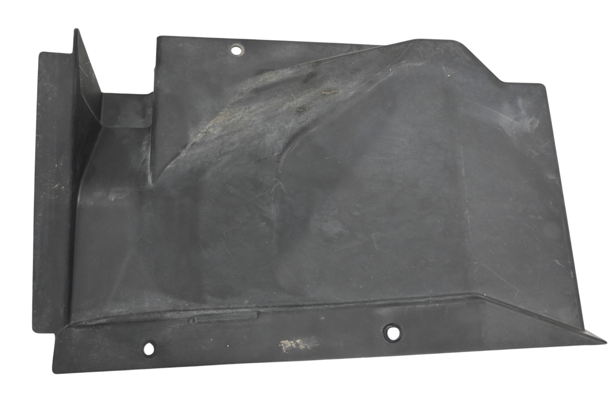 23 Polaris Pro-XD Mid-Size Crew Right Rear Wheel Liner Cover