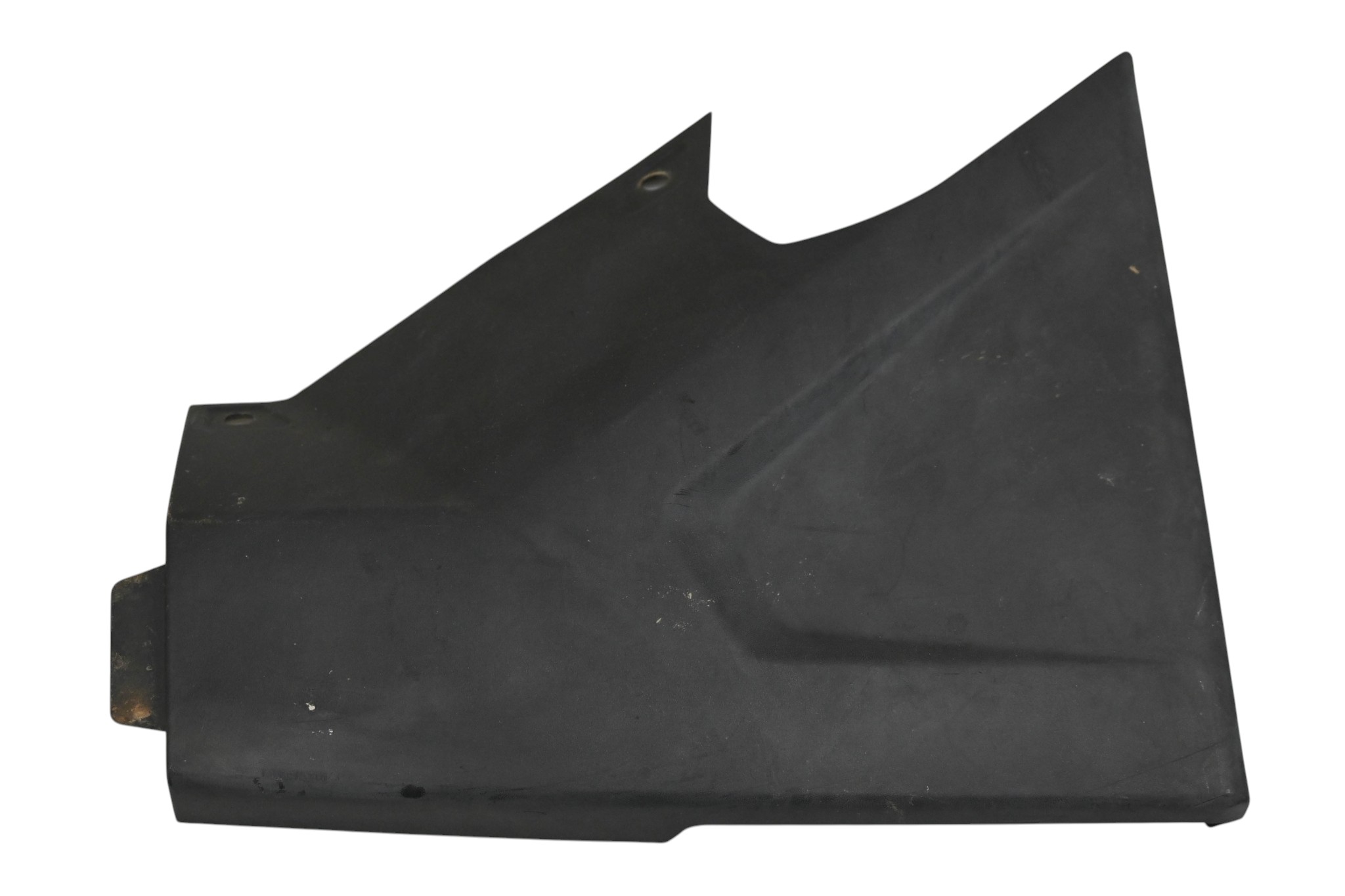 23 Polaris Pro-XD Mid-Size Crew Front Right Rops Panel Covers