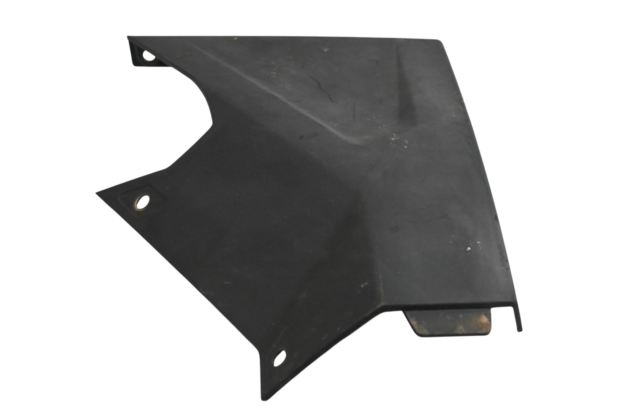 23 Polaris Pro-XD Mid-Size Crew Front Right Rops Panel Covers
