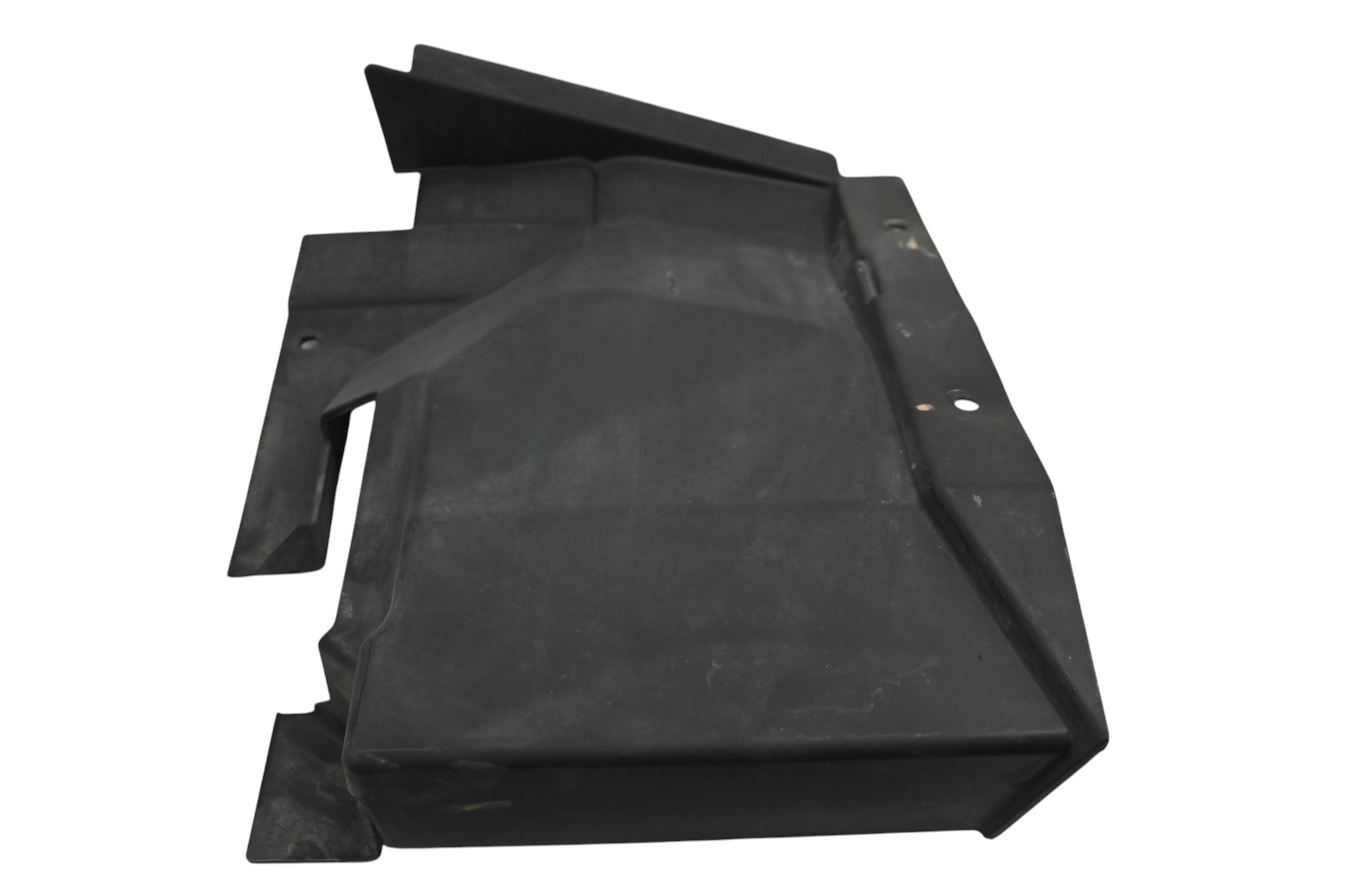 23 Polaris Pro-XD Mid-Size Crew Left Rear Wheel Liner Cover