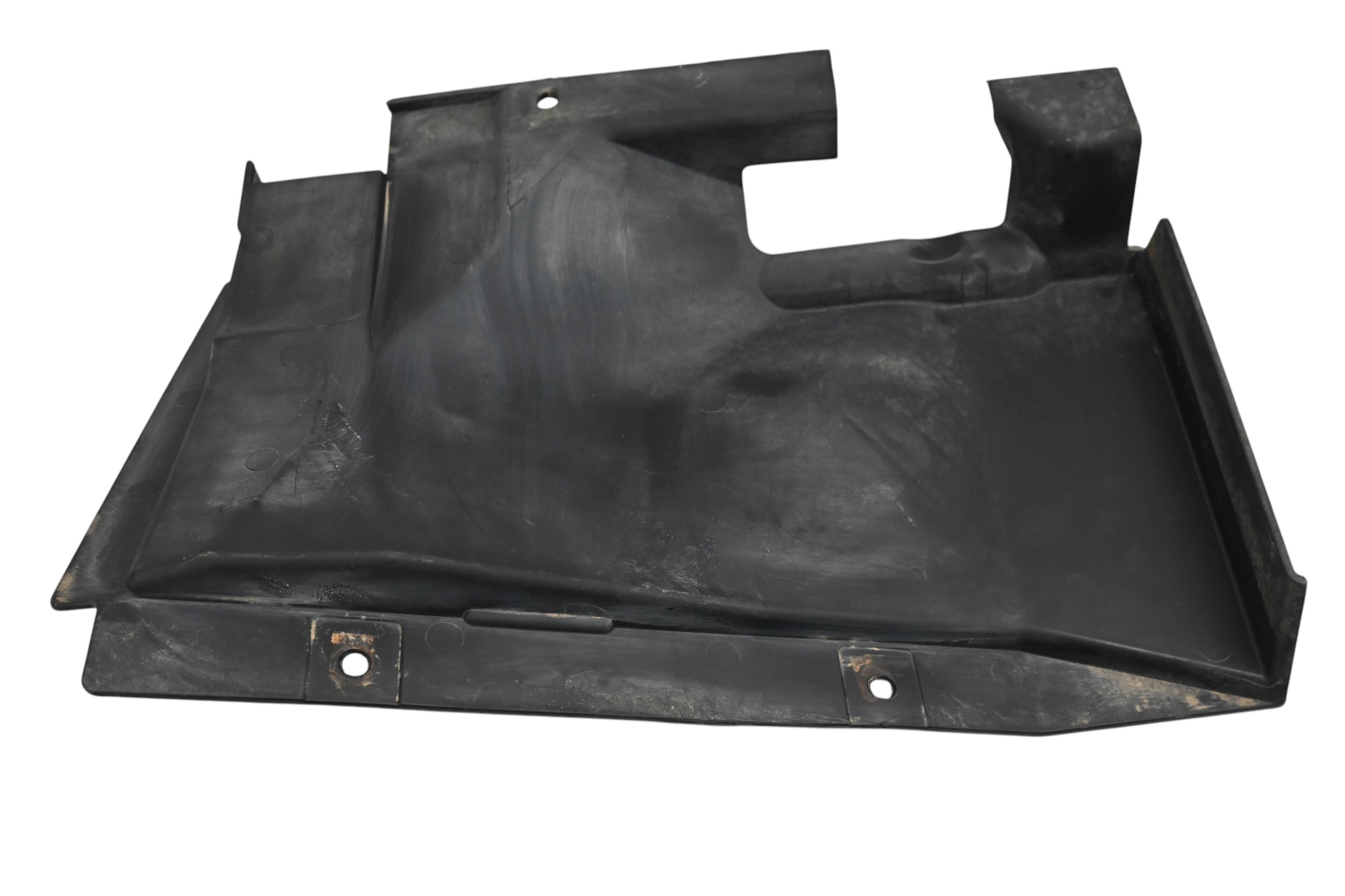 23 Polaris Pro-XD Mid-Size Crew Left Rear Wheel Liner Cover