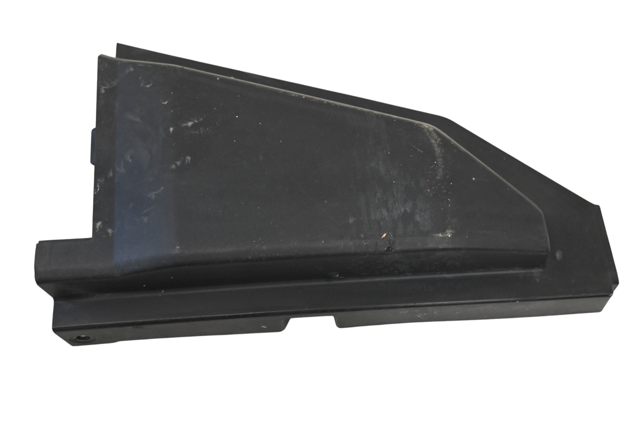 23 Polaris Pro-XD Mid-Size Crew Rear Left Rops Pillar Cover