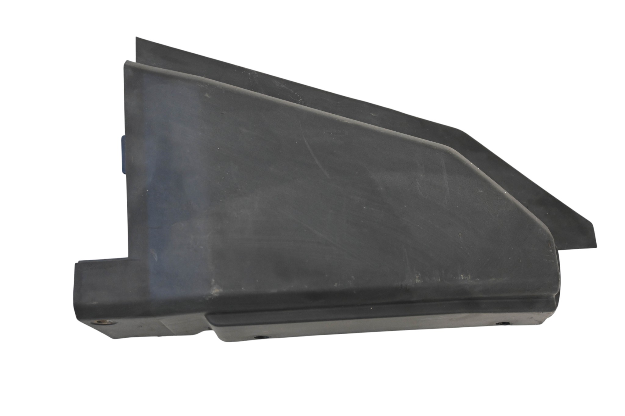 23 Polaris Pro-XD Mid-Size Crew Left Side Upper Rocker Panel Cover