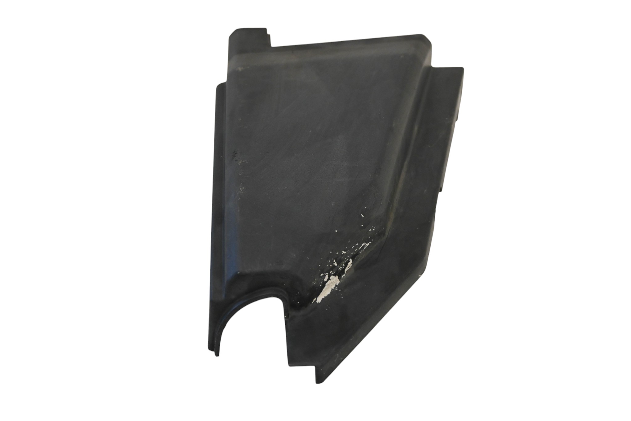 23 Polaris Pro-XD Mid-Size Crew Left Side Upper Rocker Panel Cover