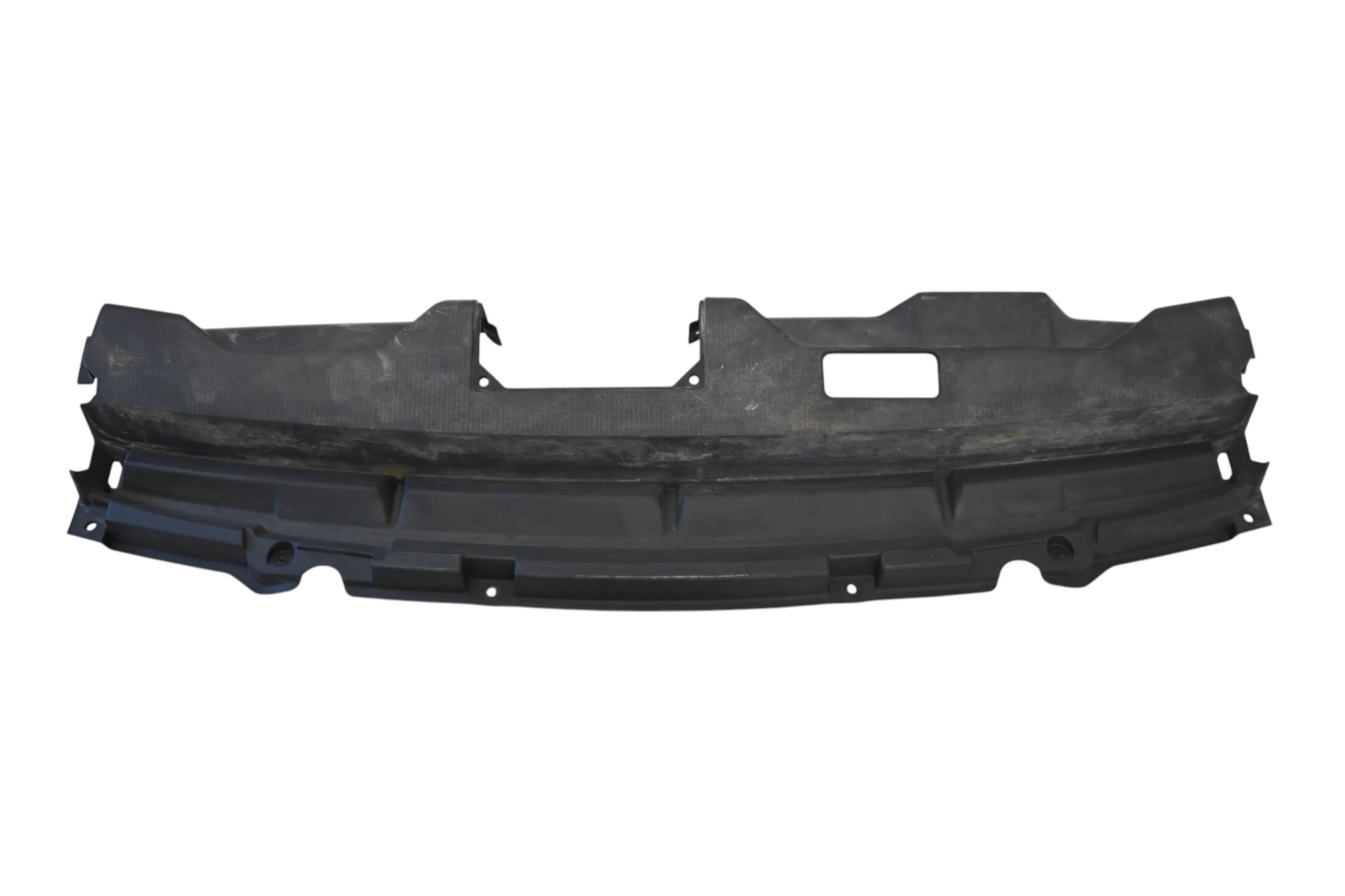 23 Polaris Pro-XD Mid-Size Crew Upper Dash Panel Cover