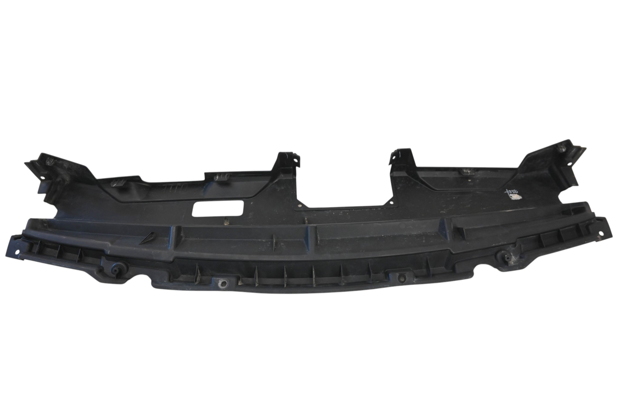 23 Polaris Pro-XD Mid-Size Crew Upper Dash Panel Cover