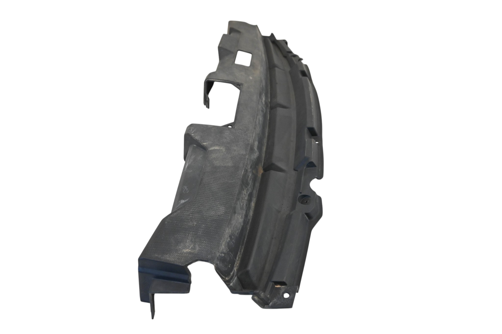 23 Polaris Pro-XD Mid-Size Crew Upper Dash Panel Cover