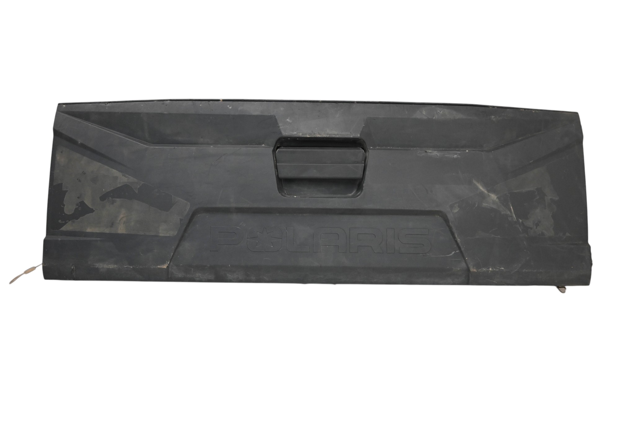 23 Polaris Pro-XD Mid-Size Crew Tail Gate
