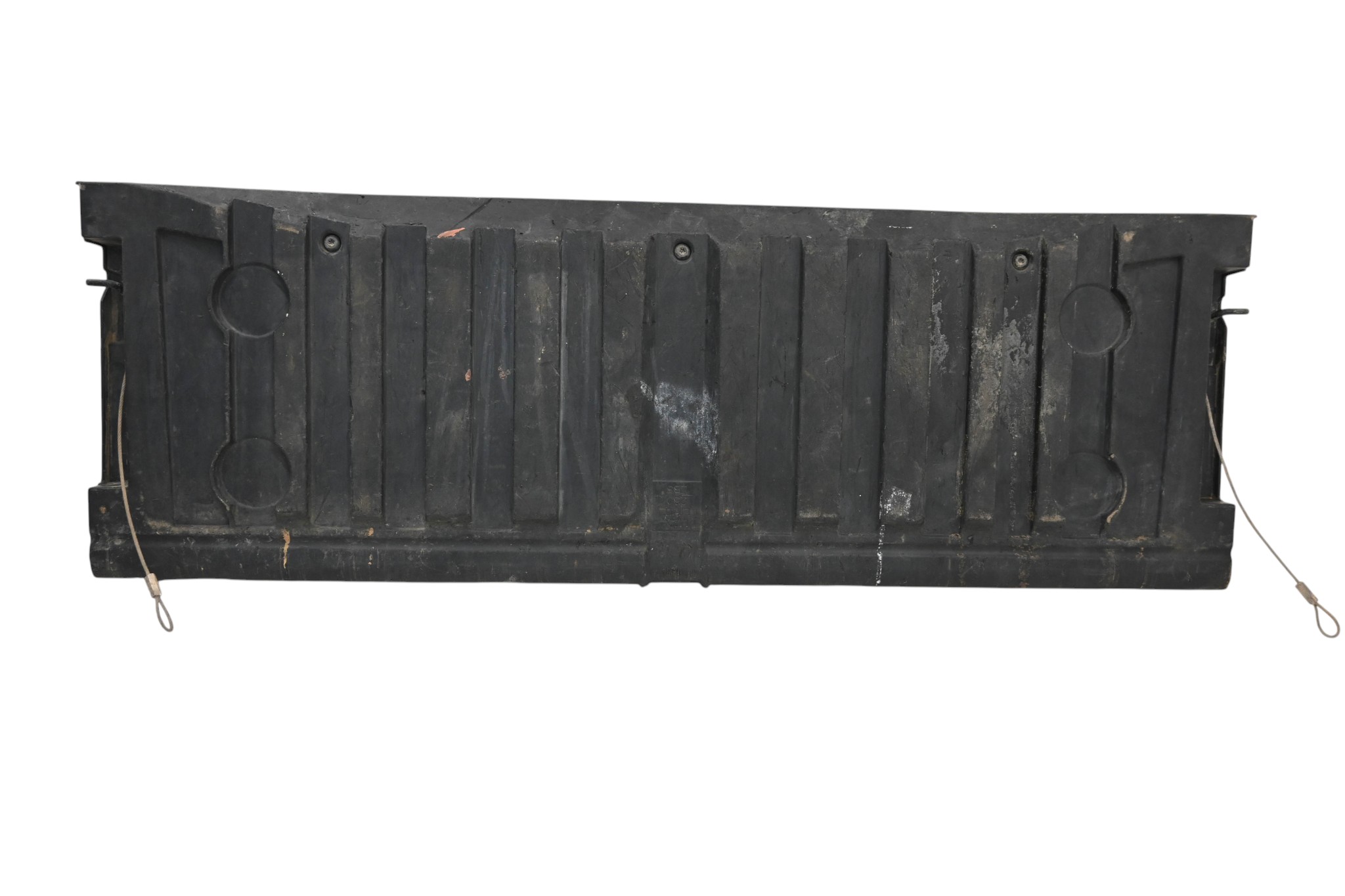 23 Polaris Pro-XD Mid-Size Crew Tail Gate