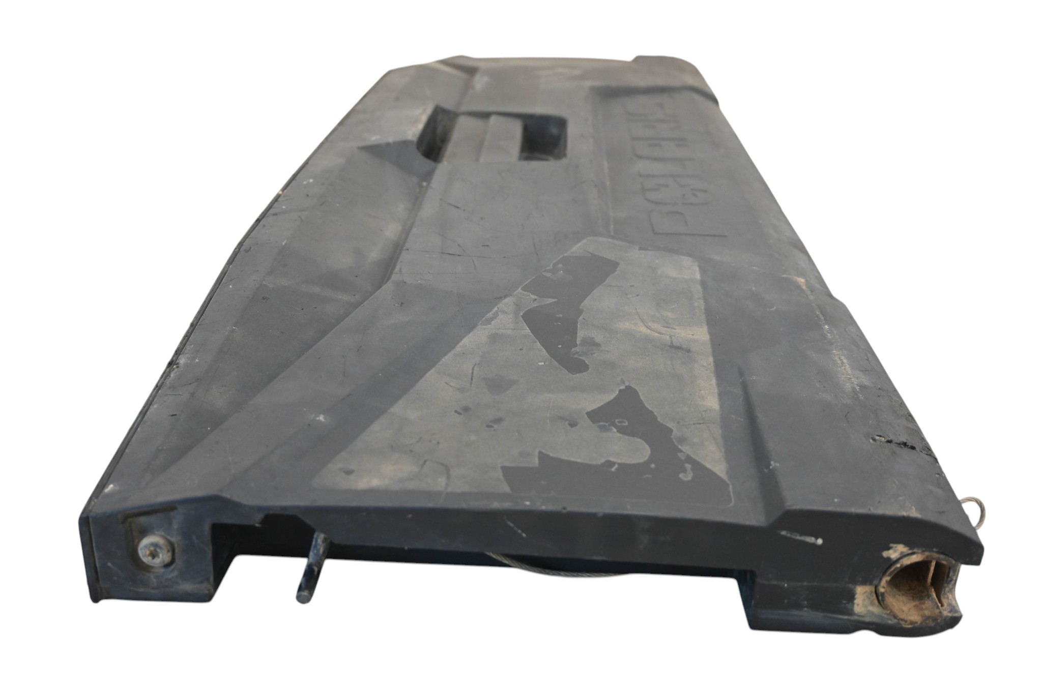23 Polaris Pro-XD Mid-Size Crew Tail Gate