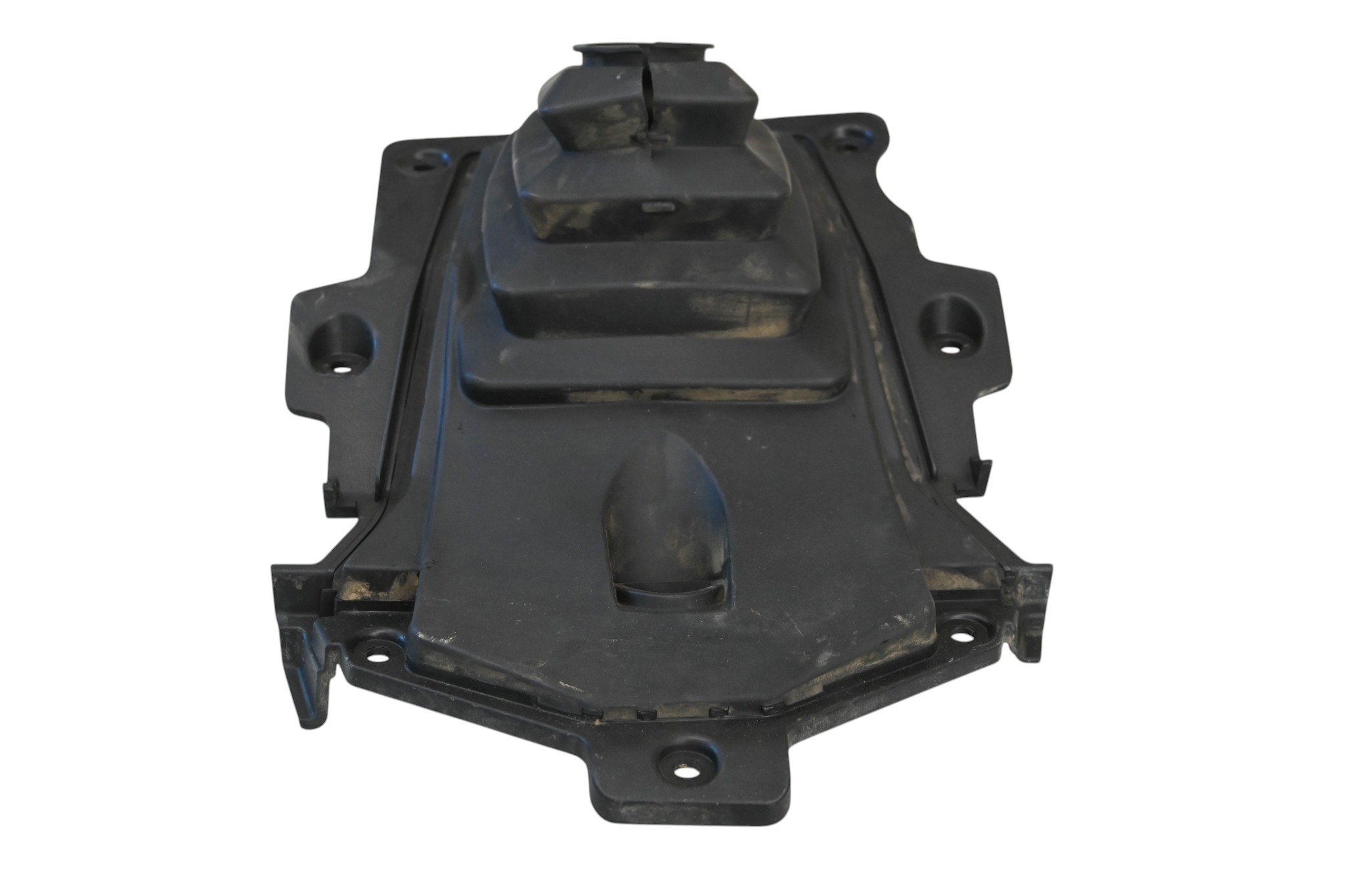 23 Polaris Pro-XD Mid-Size Crew Steering Grommet Cover