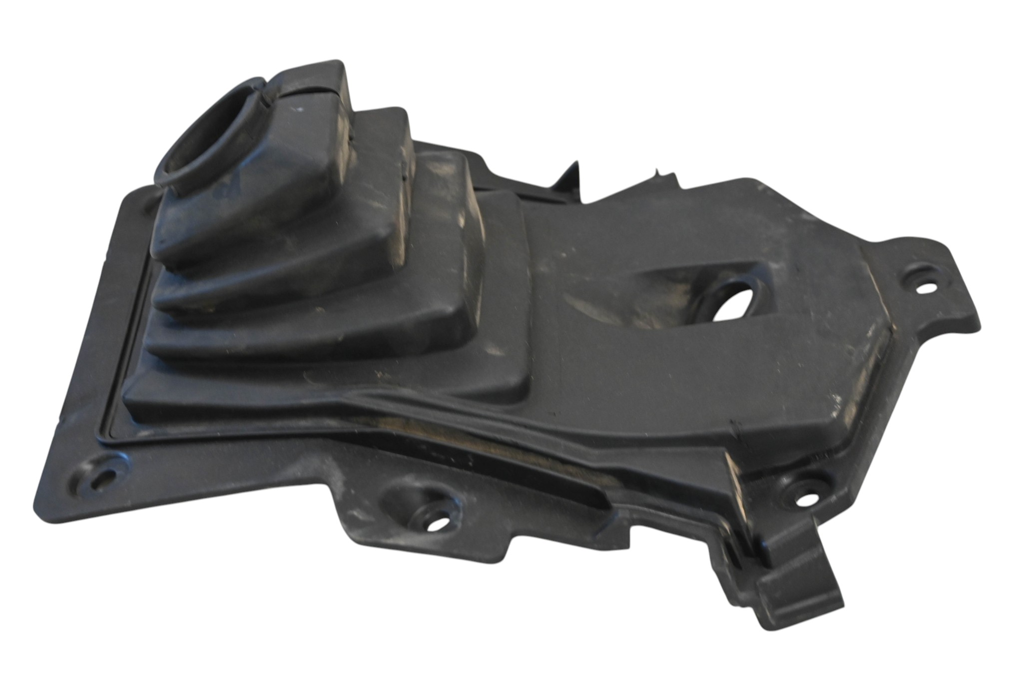 23 Polaris Pro-XD Mid-Size Crew Steering Grommet Cover
