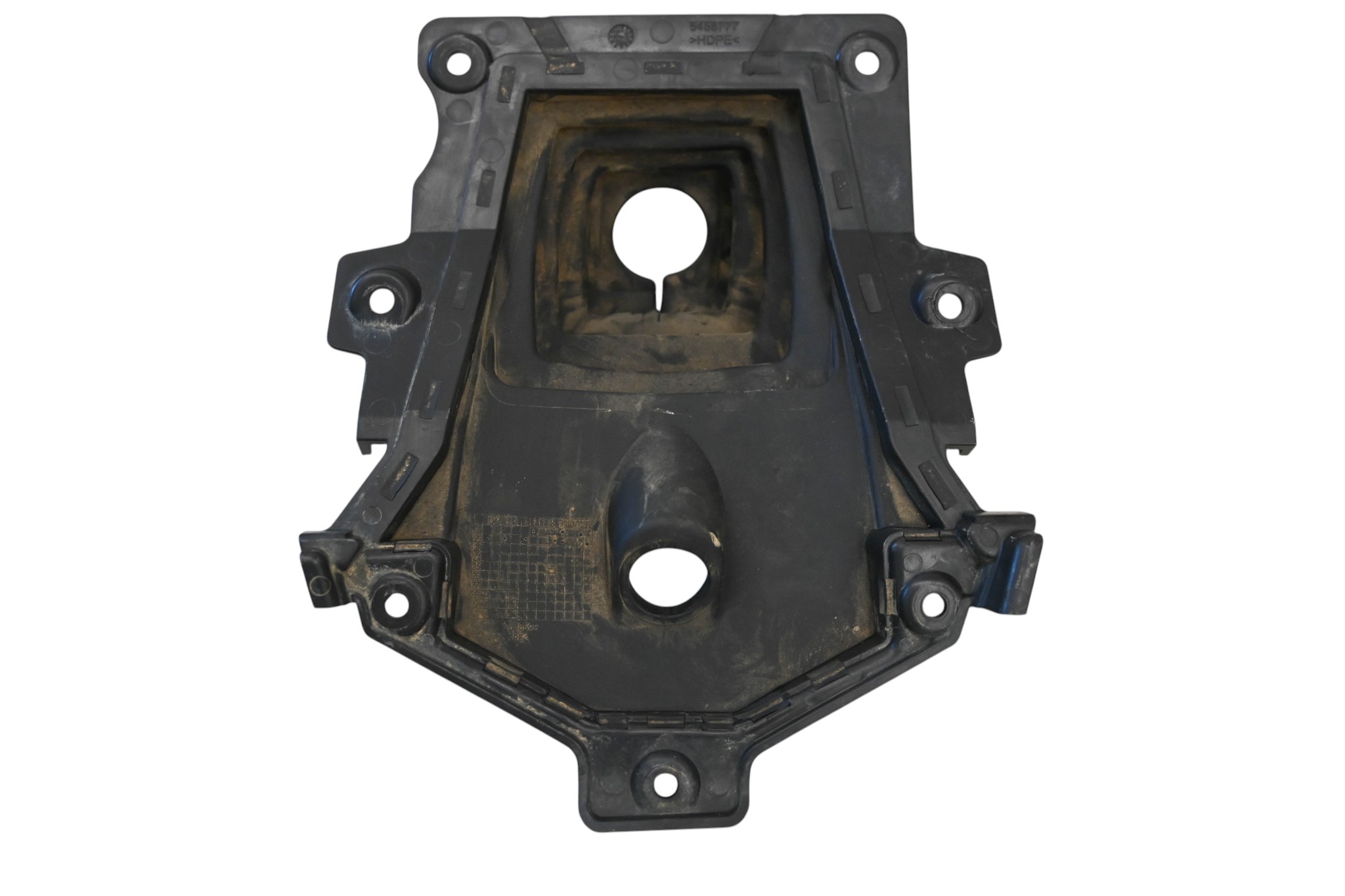 23 Polaris Pro-XD Mid-Size Crew Steering Grommet Cover