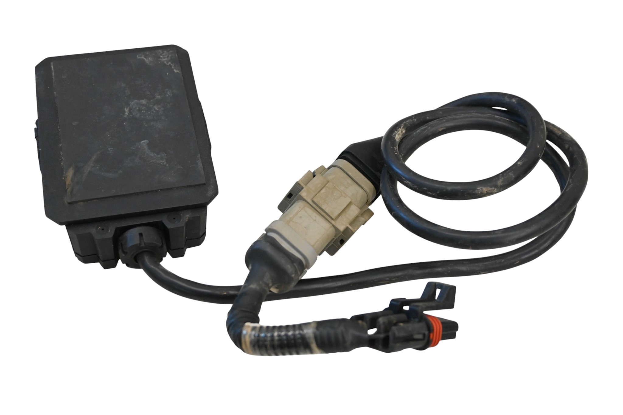 23 Polaris Pro-XD Mid-Size Crew Tracker With Bluetooth Wire Harness Electrical Wiring Trackunit