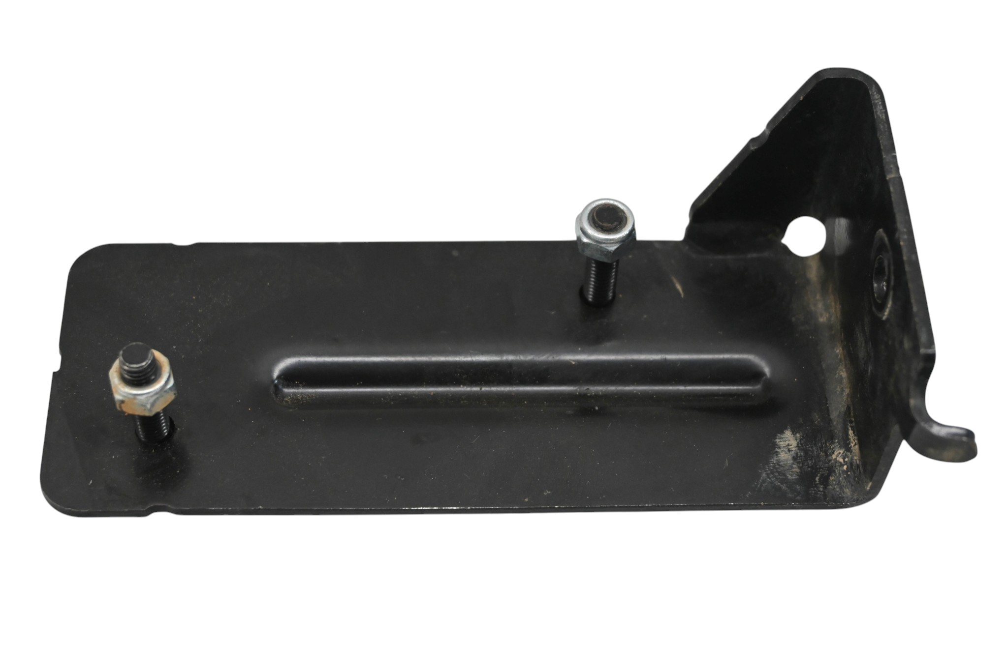 23 Polaris Pro-XD Mid-Size Crew Regulator Bracket Mount
