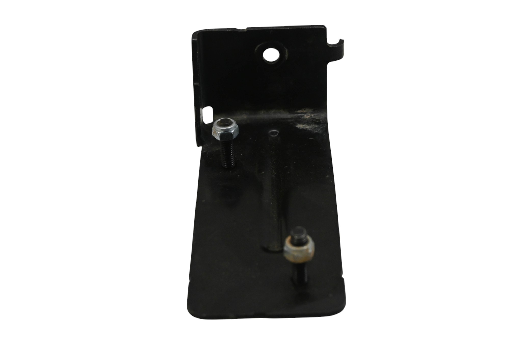 23 Polaris Pro-XD Mid-Size Crew Regulator Bracket Mount