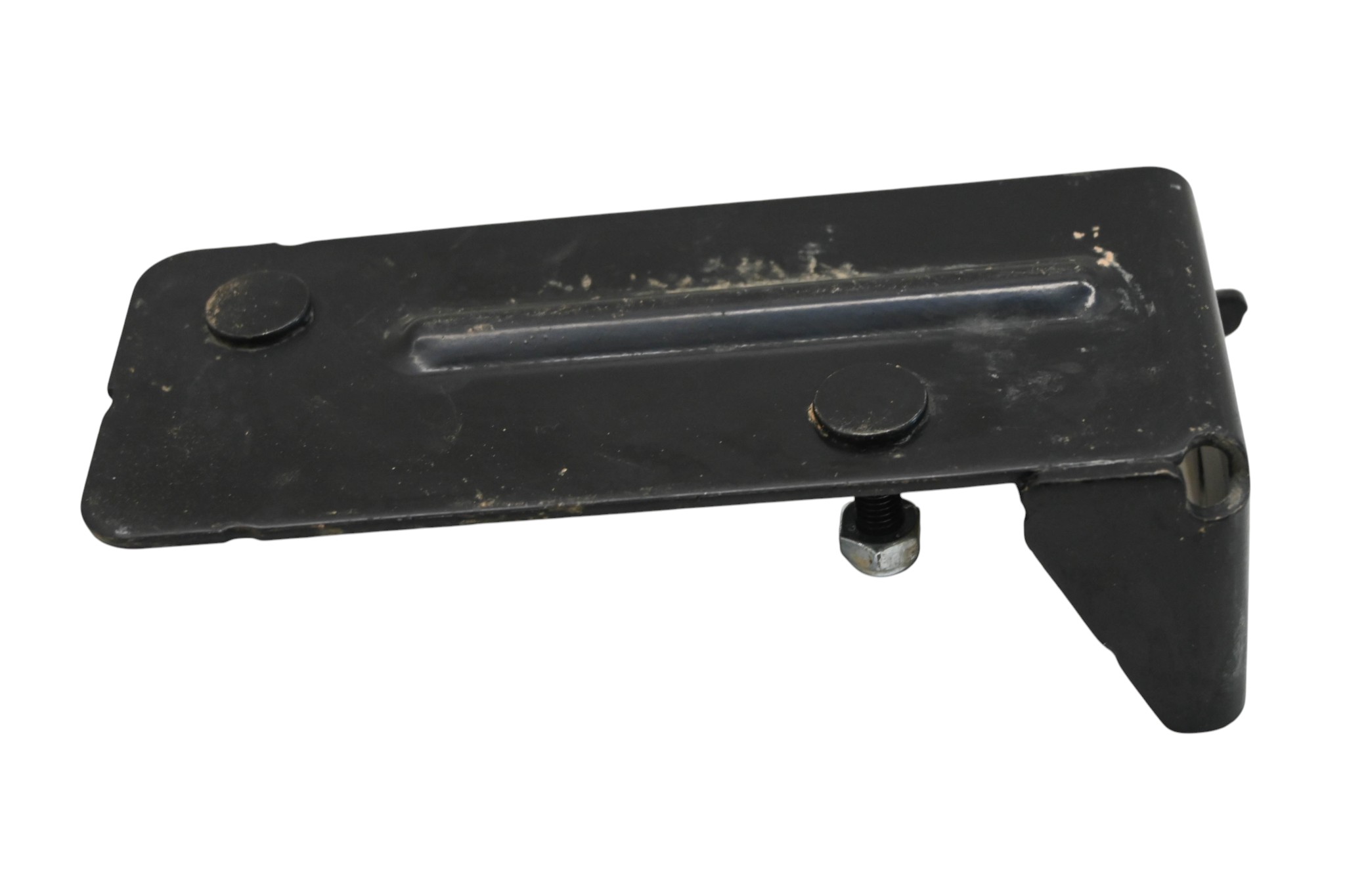 23 Polaris Pro-XD Mid-Size Crew Regulator Bracket Mount