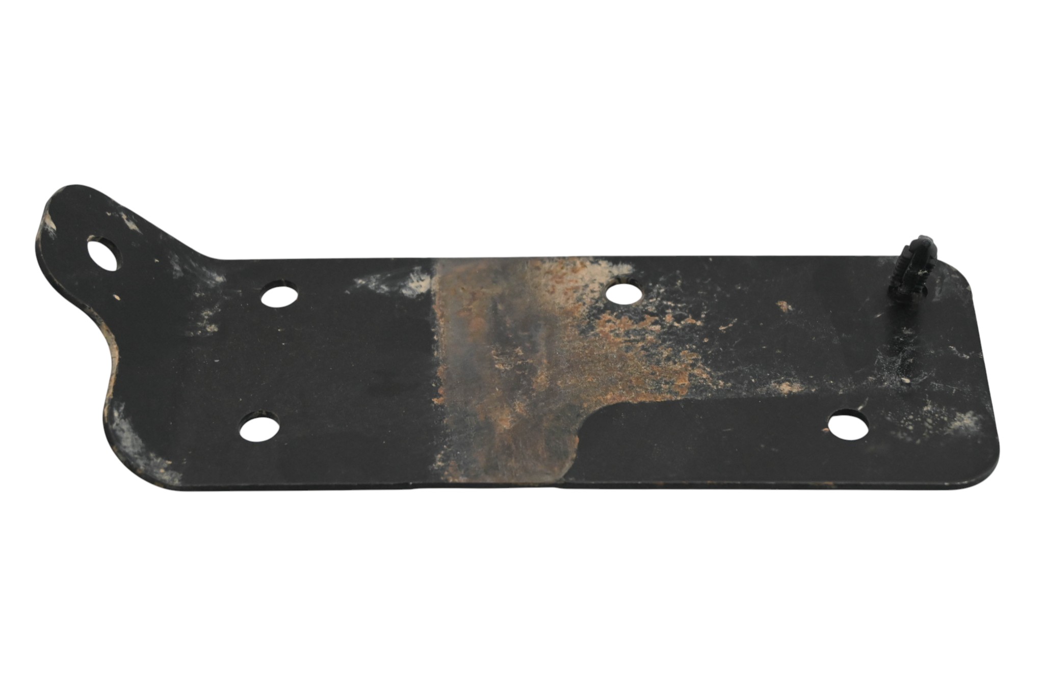 23 Polaris Pro-XD Mid-Size Crew Stator Harness Bracket Mount