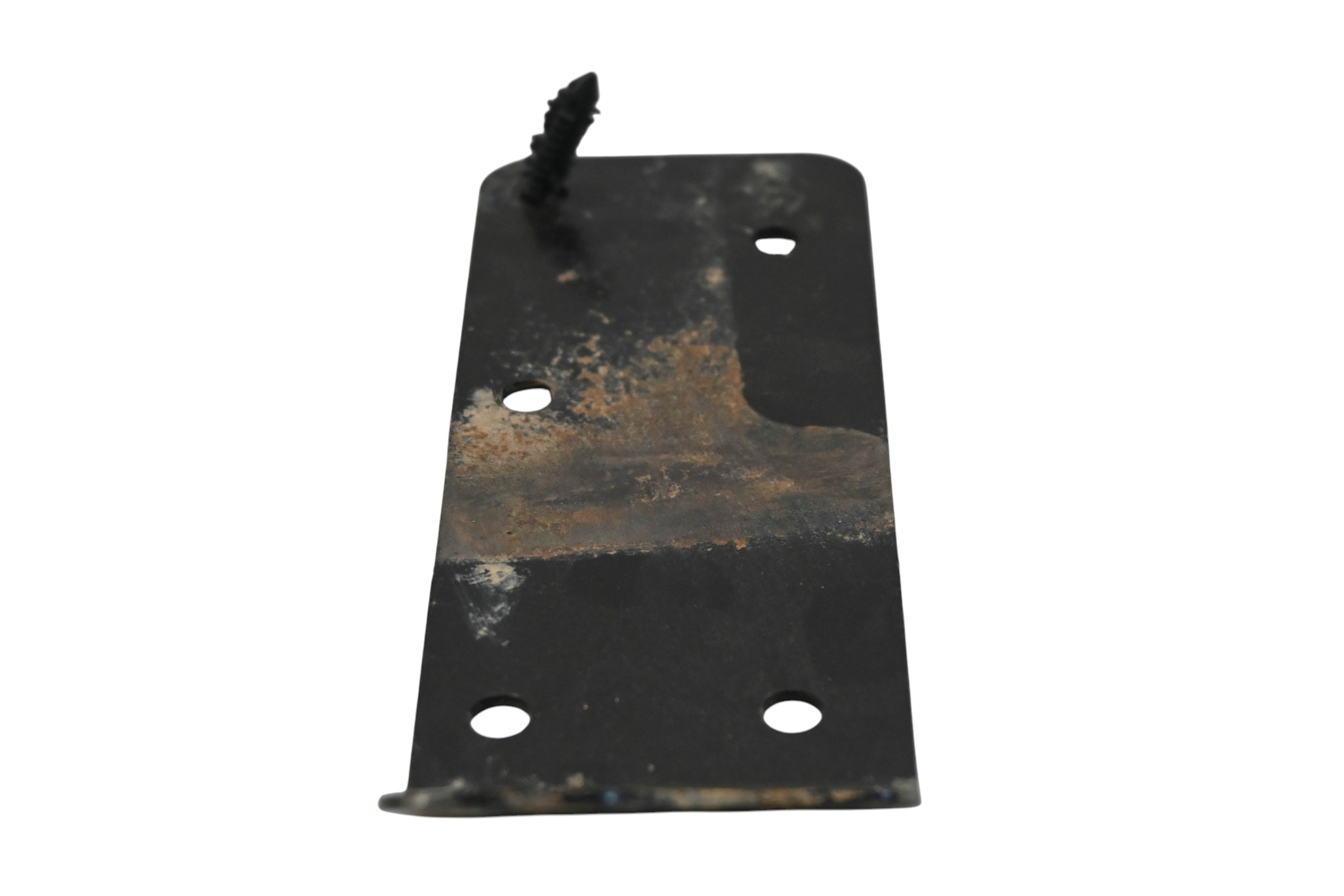 23 Polaris Pro-XD Mid-Size Crew Stator Harness Bracket Mount