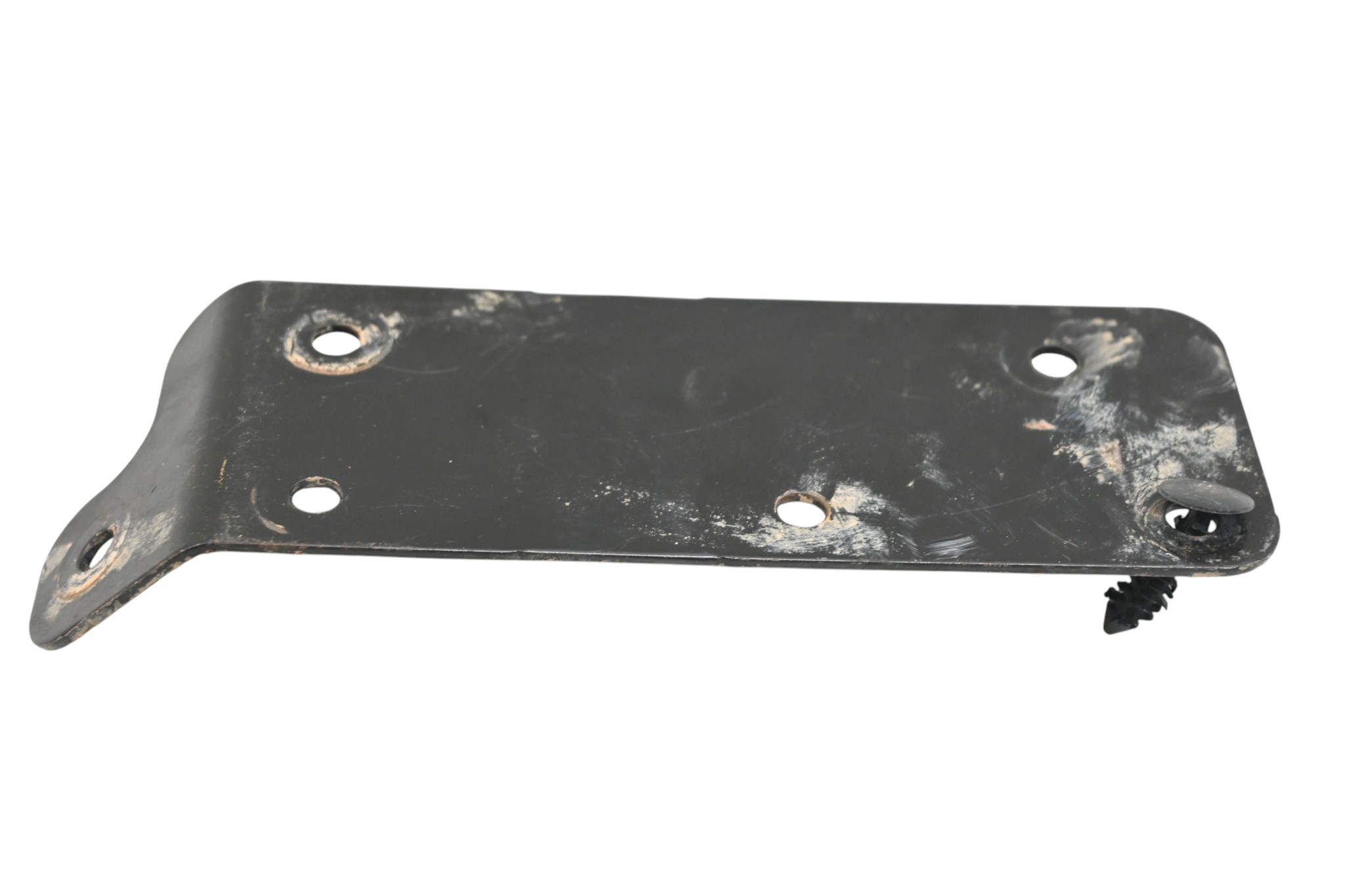23 Polaris Pro-XD Mid-Size Crew Stator Harness Bracket Mount