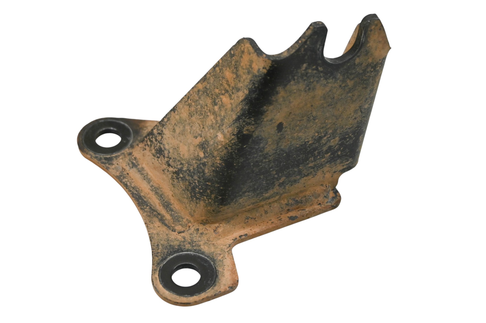 23 Polaris Pro-XD Mid-Size Crew Shift Cable Bracket Mount