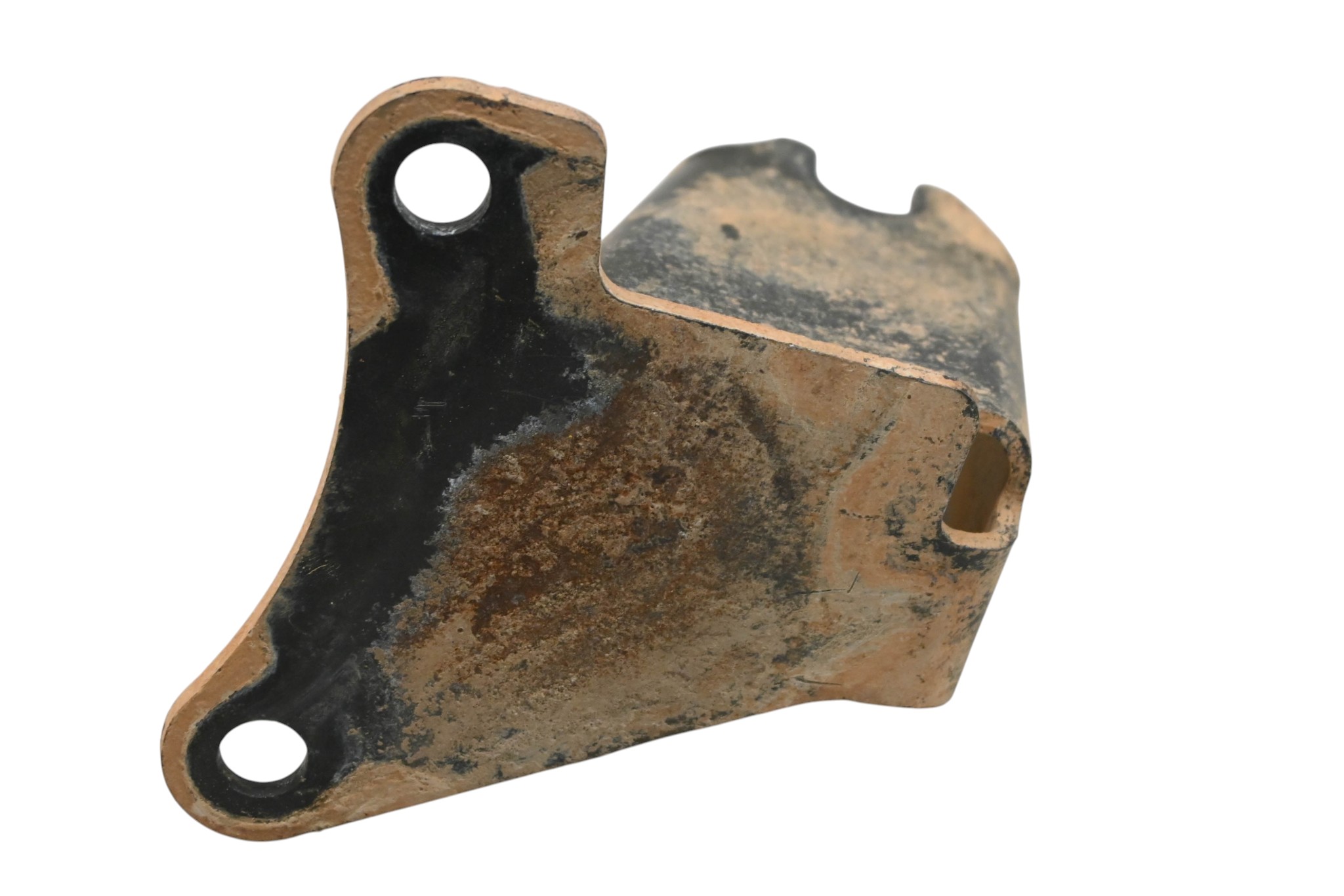 23 Polaris Pro-XD Mid-Size Crew Shift Cable Bracket Mount