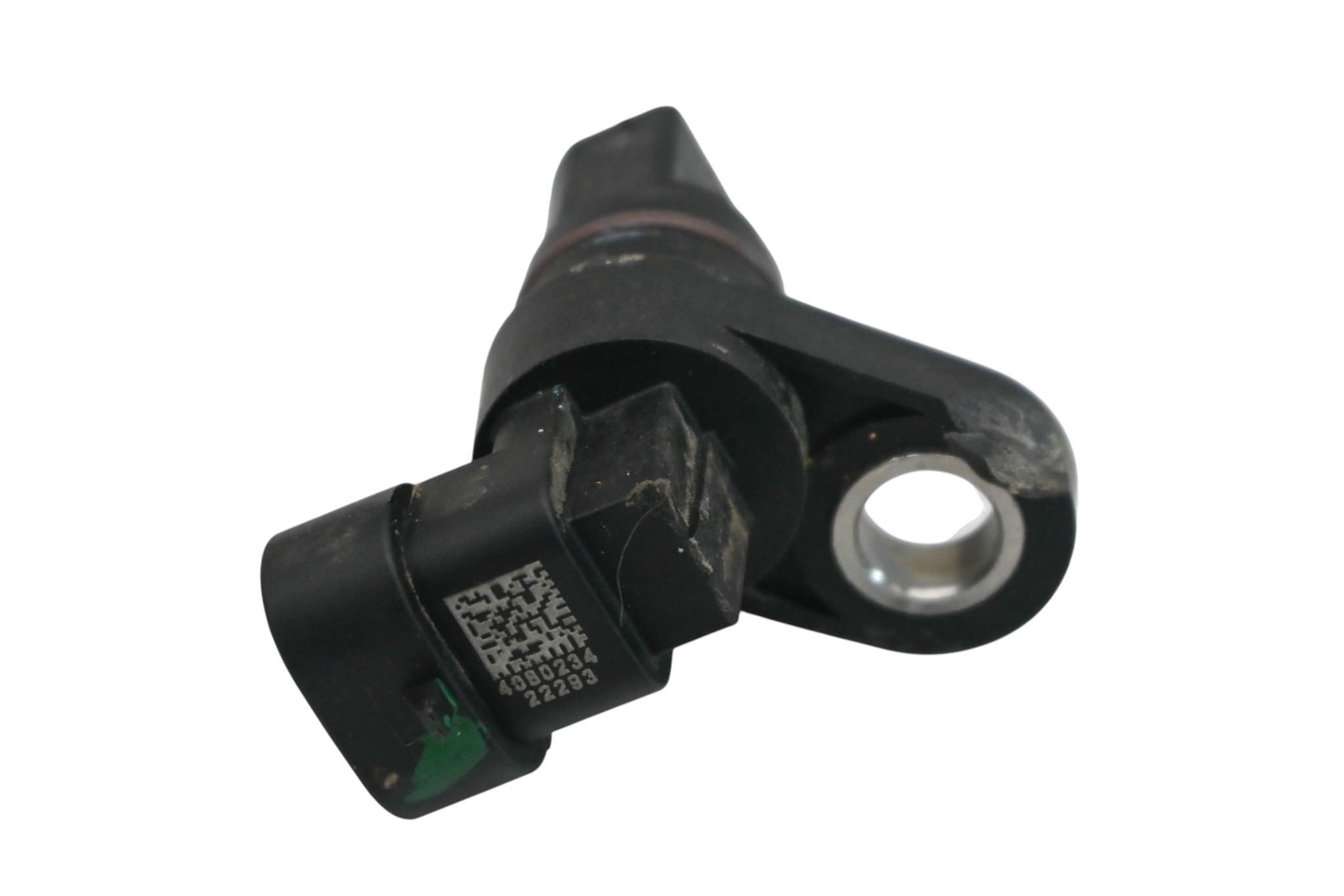 23 Polaris Pro-XD Mid-Size Crew Speed Sensor