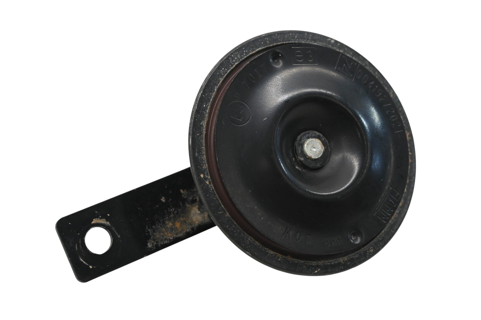23 Polaris Pro-XD Mid-Size Crew Horn