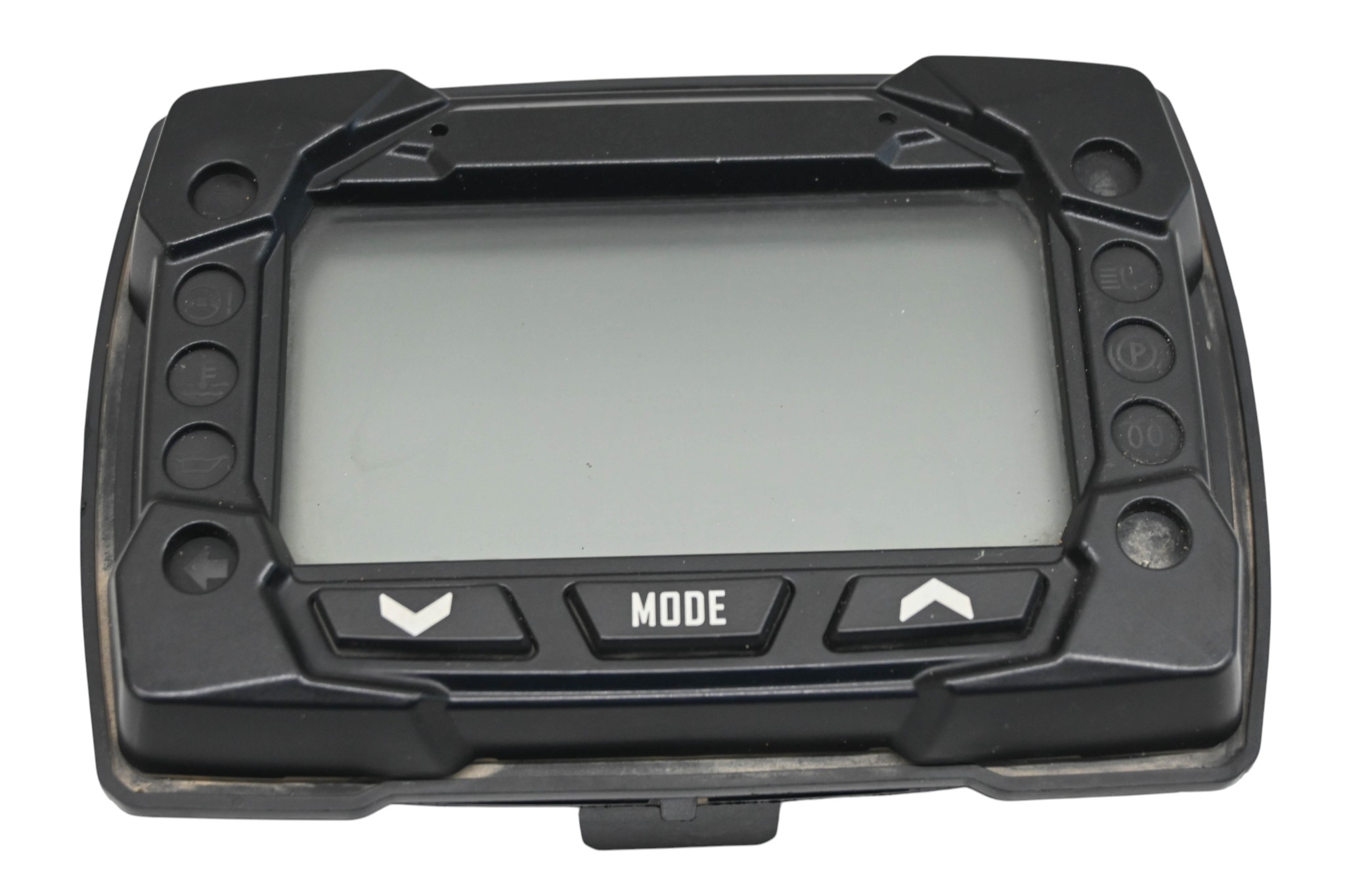 23 Polaris Pro-XD Mid-Size Crew Speedometer Dash