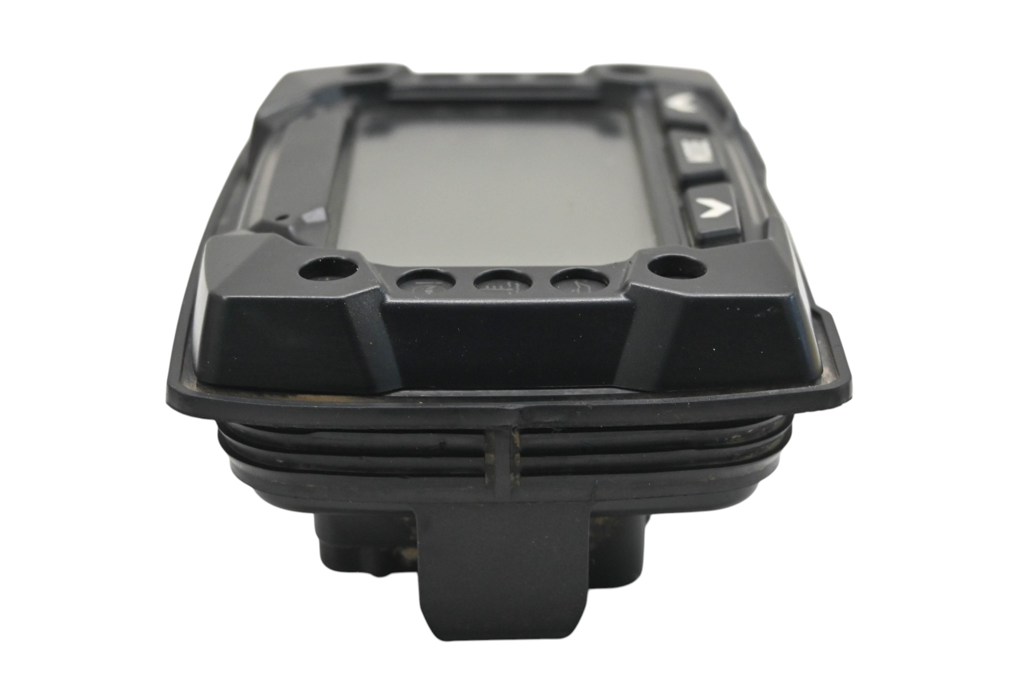 23 Polaris Pro-XD Mid-Size Crew Speedometer Dash