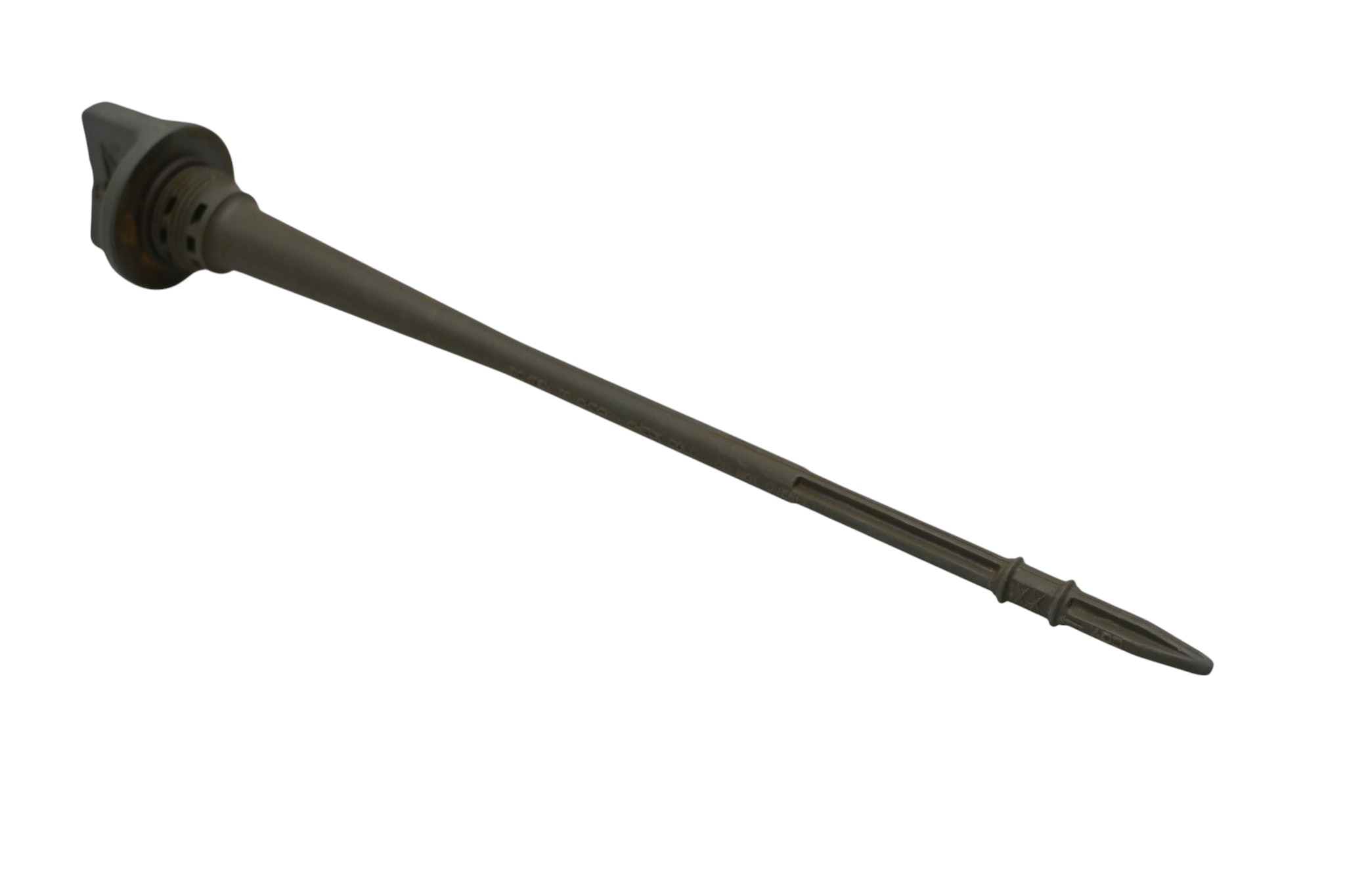 23 Polaris Pro-XD Mid-Size Crew Oil Dip Stick
