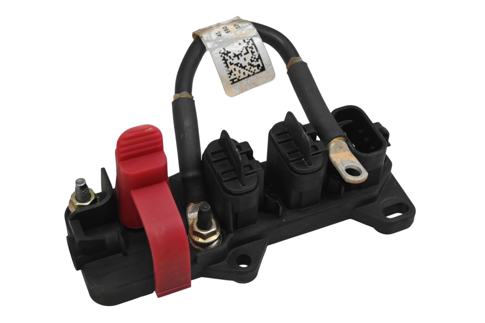 23 Polaris Pro-XD Mid-Size Crew Relay