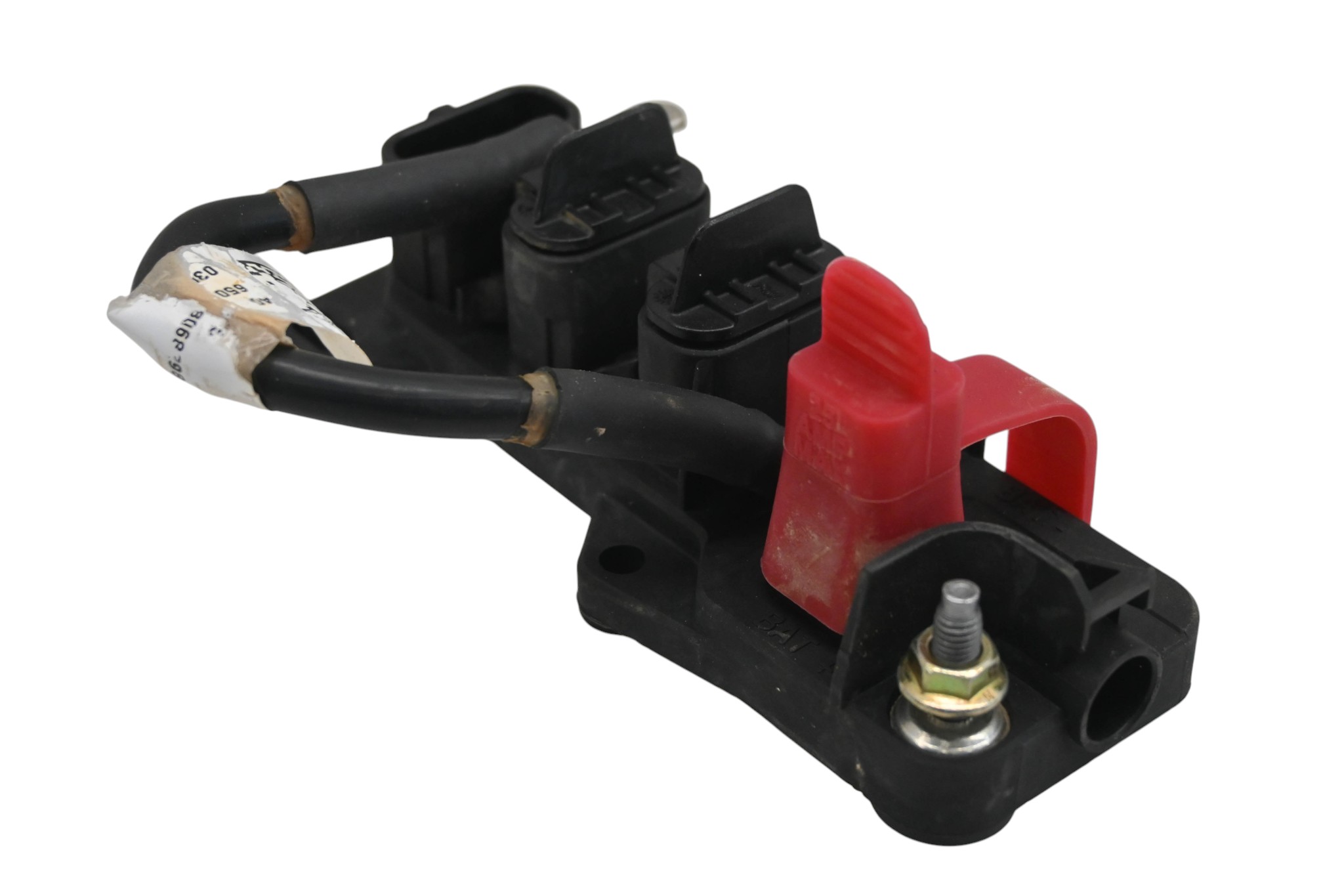 23 Polaris Pro-XD Mid-Size Crew Relay
