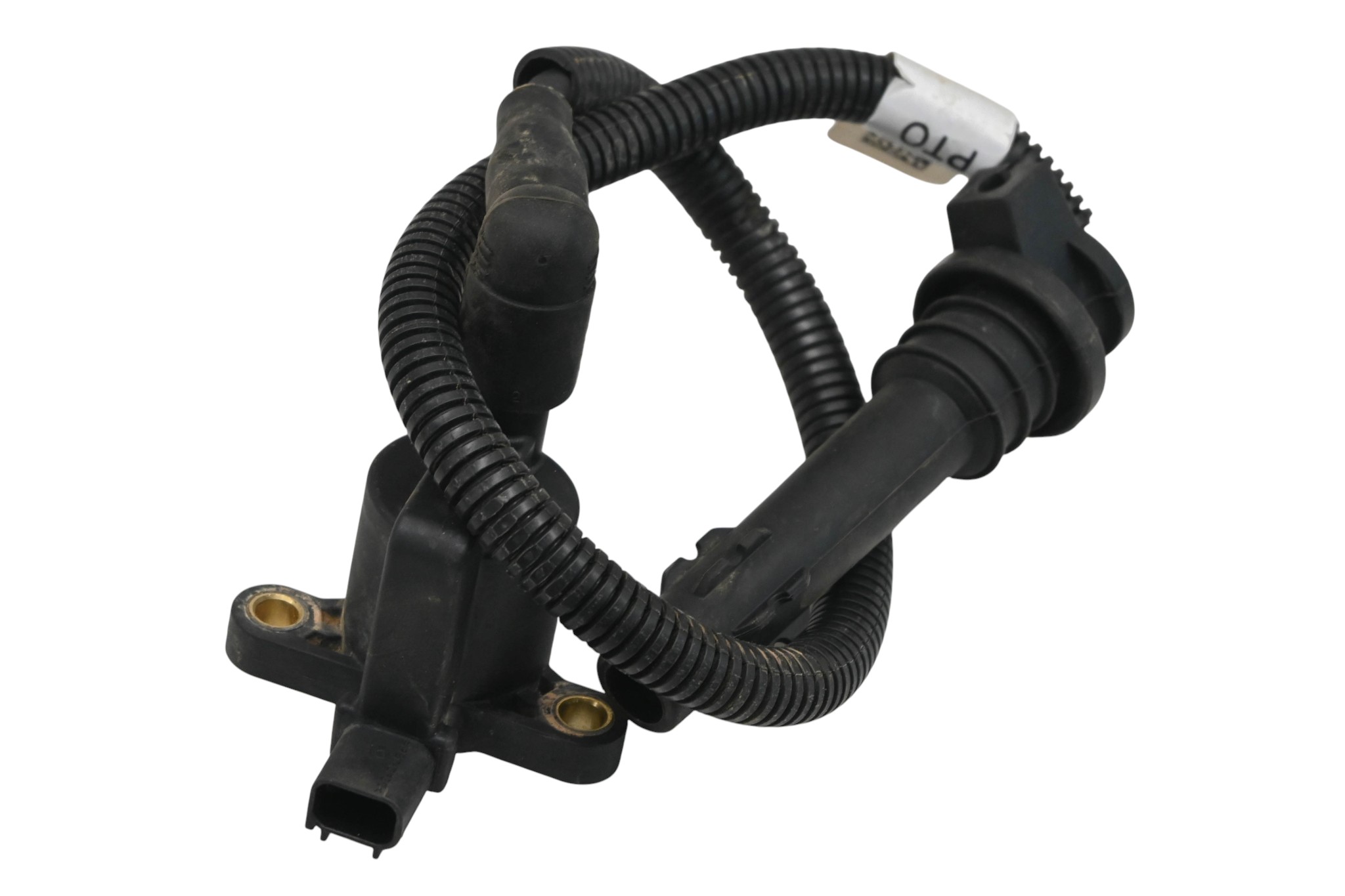 23 Polaris Pro-XD Mid-Size Crew Ignition Coil