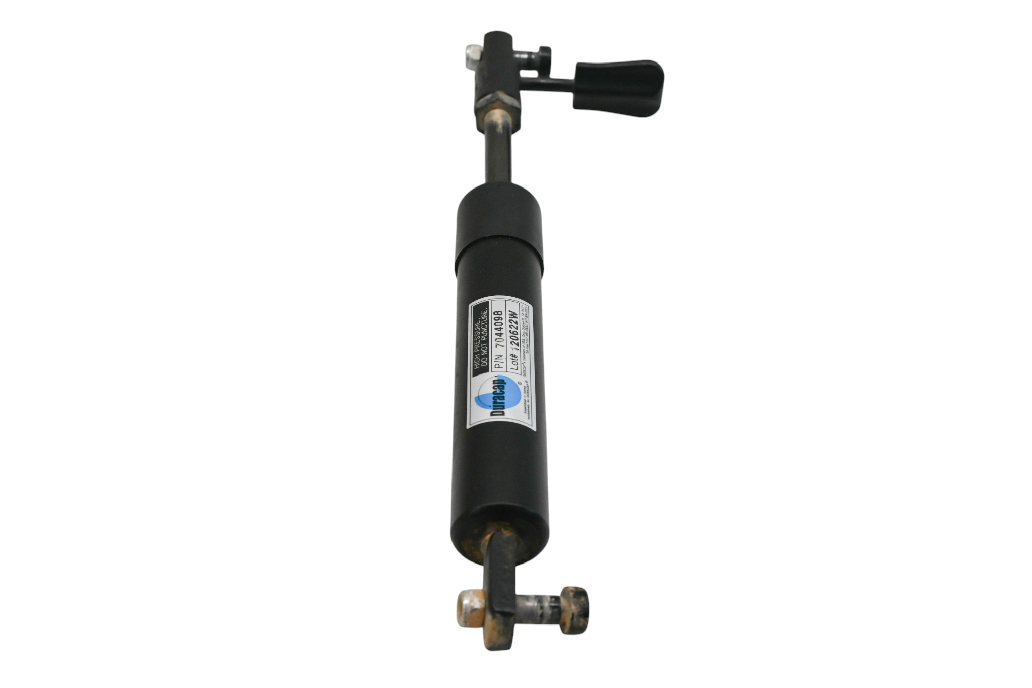 23 Polaris Pro-XD Mid-Size Crew Steering Shock