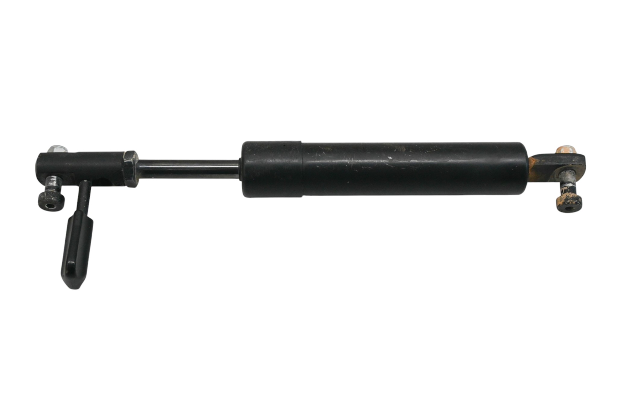 23 Polaris Pro-XD Mid-Size Crew Steering Shock