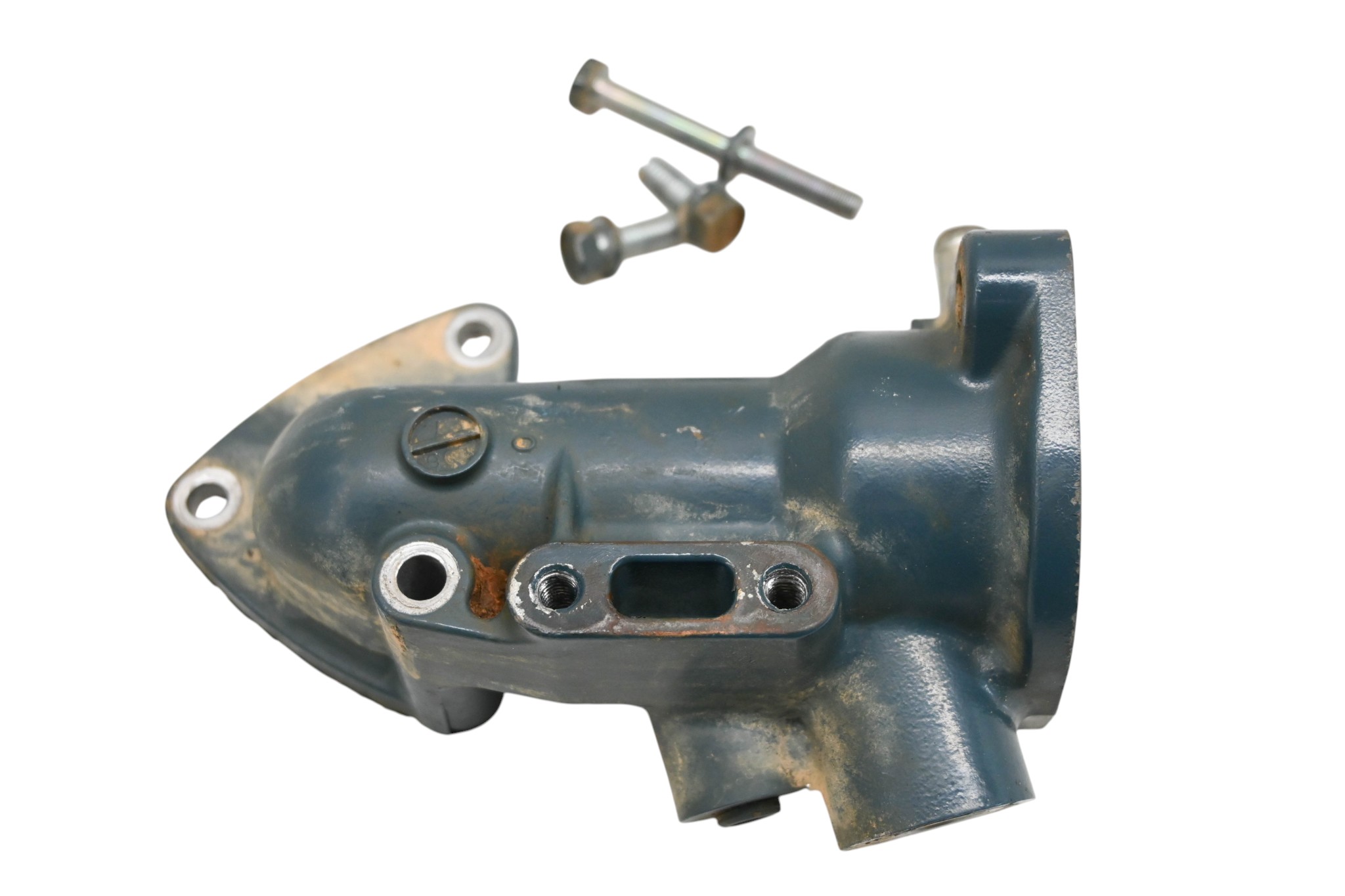 21 Polaris Pro XD 4000D Thermostat Housing