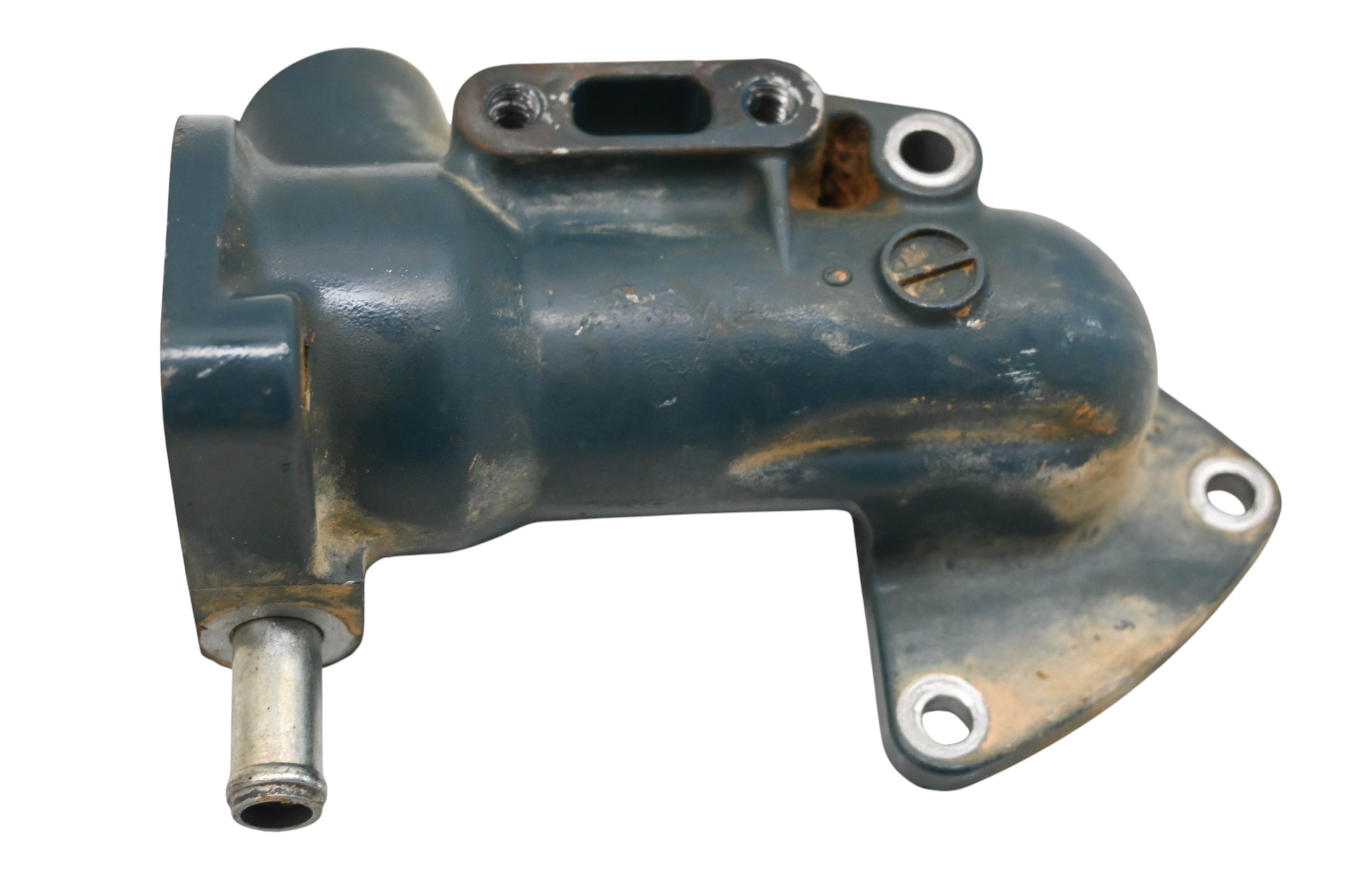 21 Polaris Pro XD 4000D Thermostat Housing