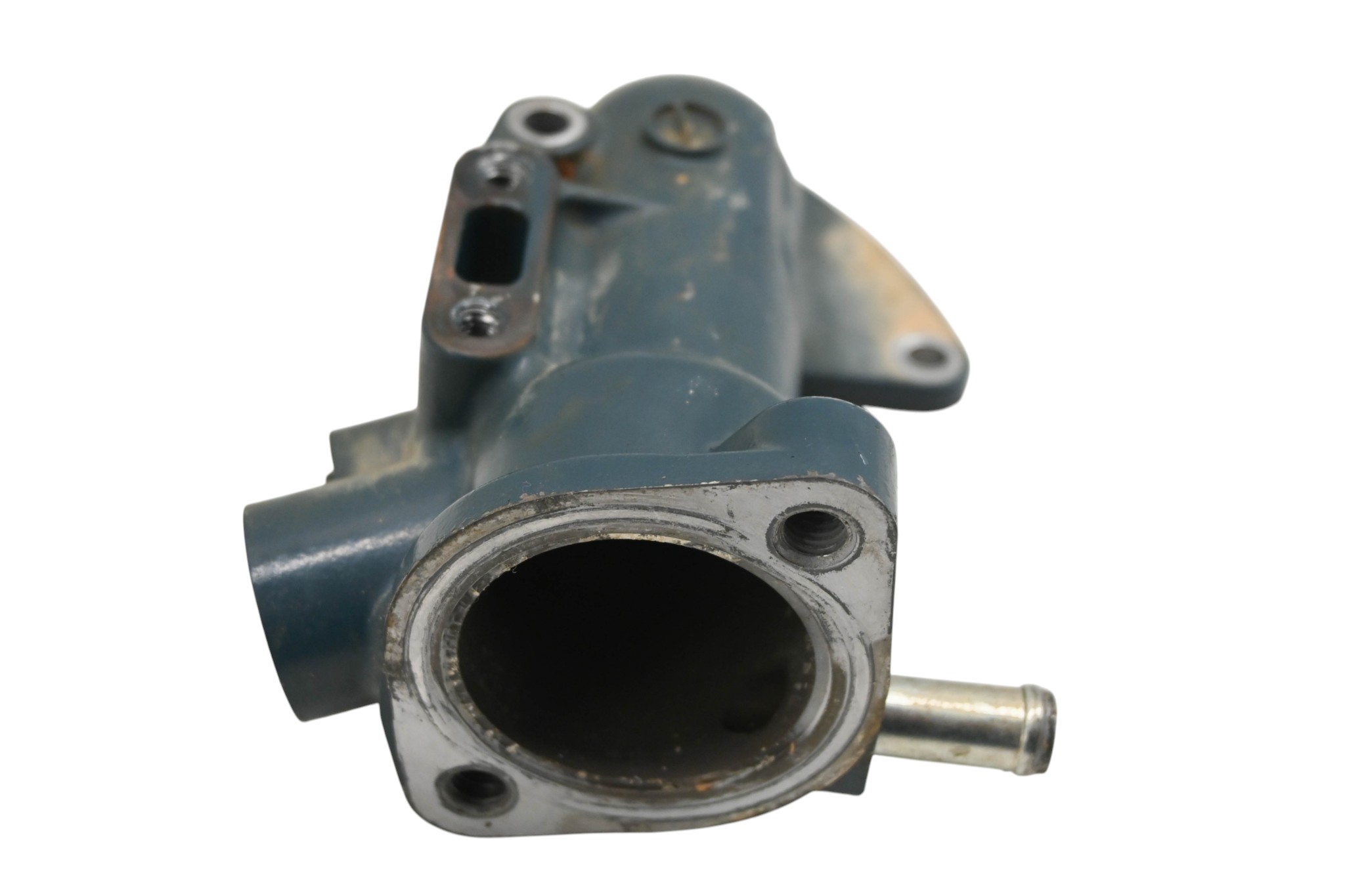 21 Polaris Pro XD 4000D Thermostat Housing