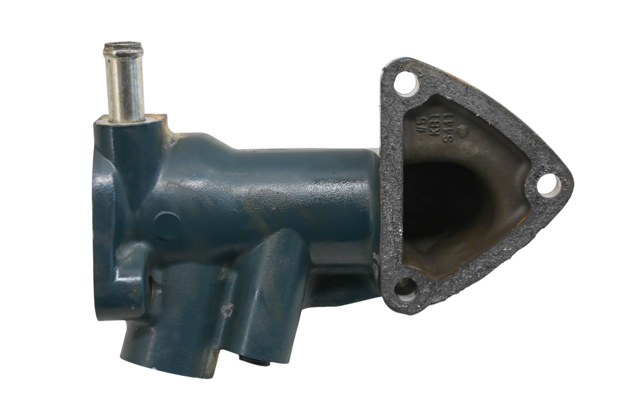 21 Polaris Pro XD 4000D Thermostat Housing