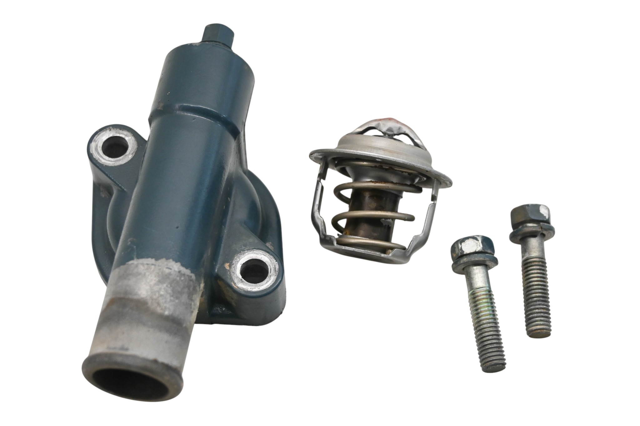 21 Polaris Pro XD 4000D Thermostat & Cover